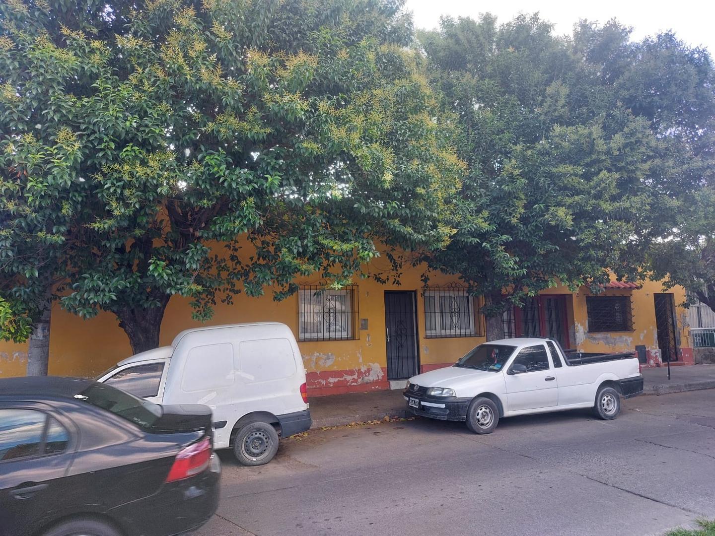 Terreno en Venta en Zona Centro, USD 77.000