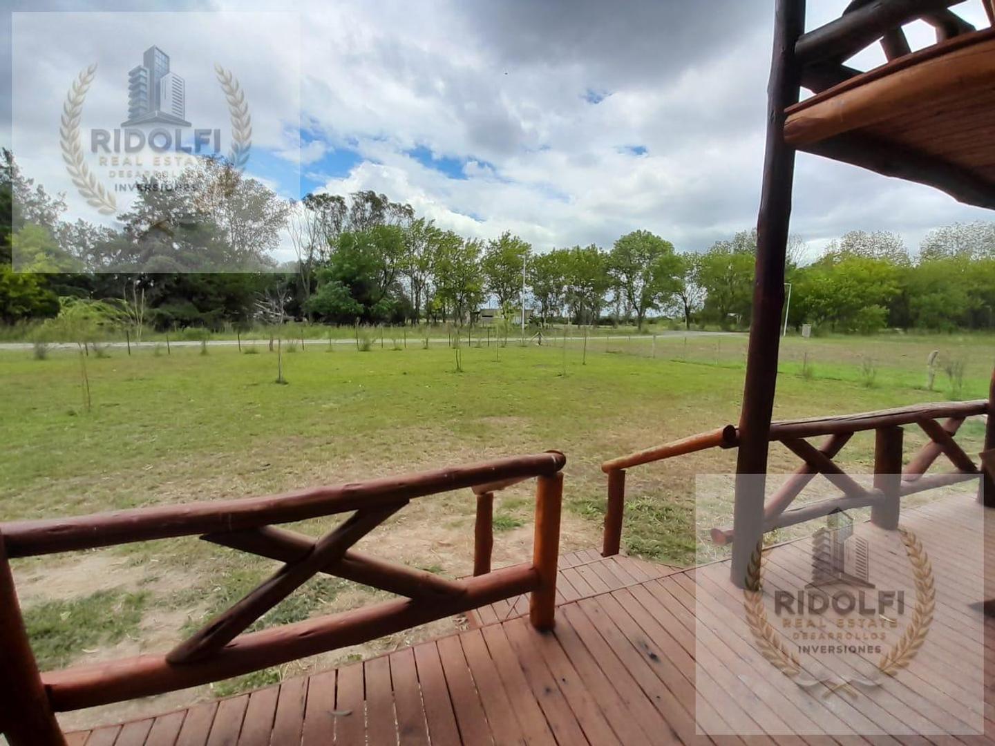 Casa en Venta en Villa Ruiz, USD 96.000