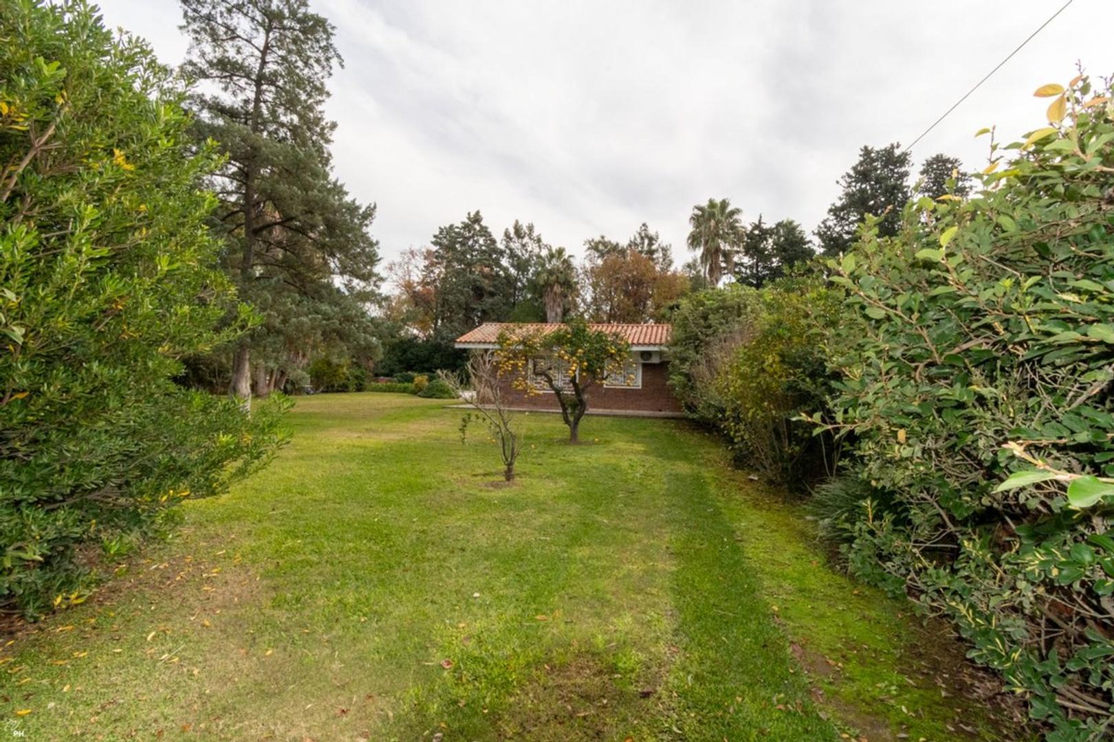 Casa en Venta 26 años