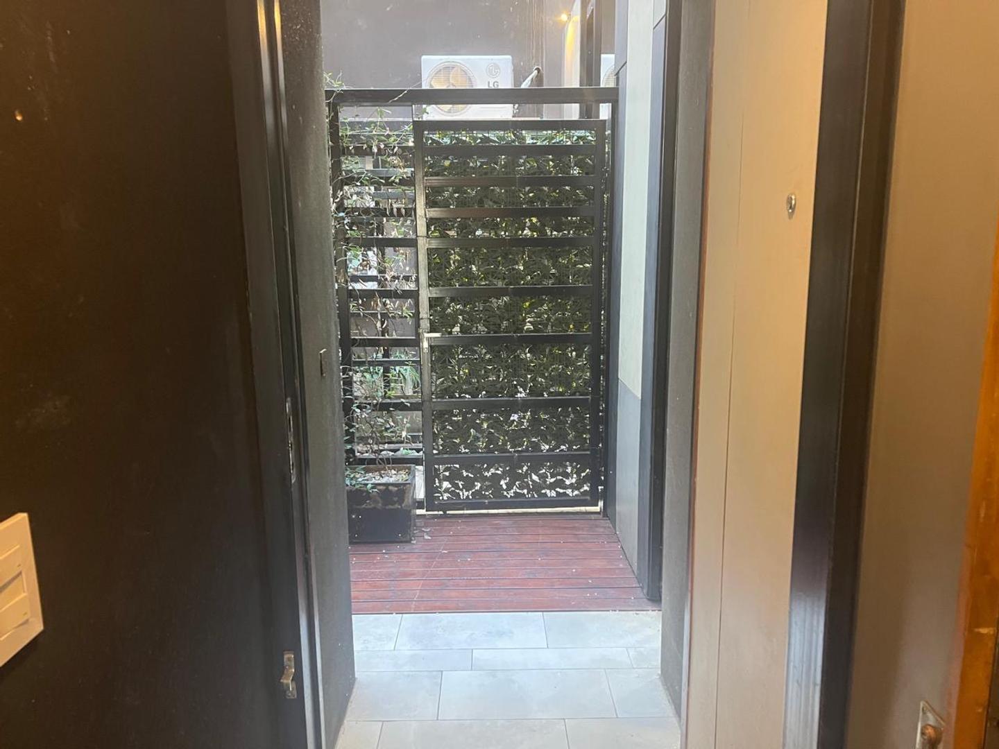 Departamento en Alquiler de 2 ambientes