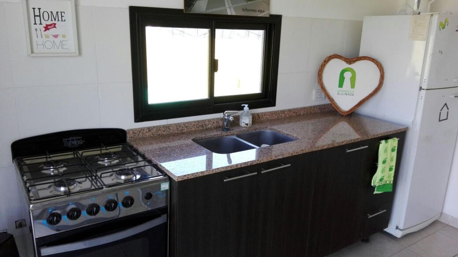 Casa en Alquiler en Umbrales De La Merced, $ 520.000