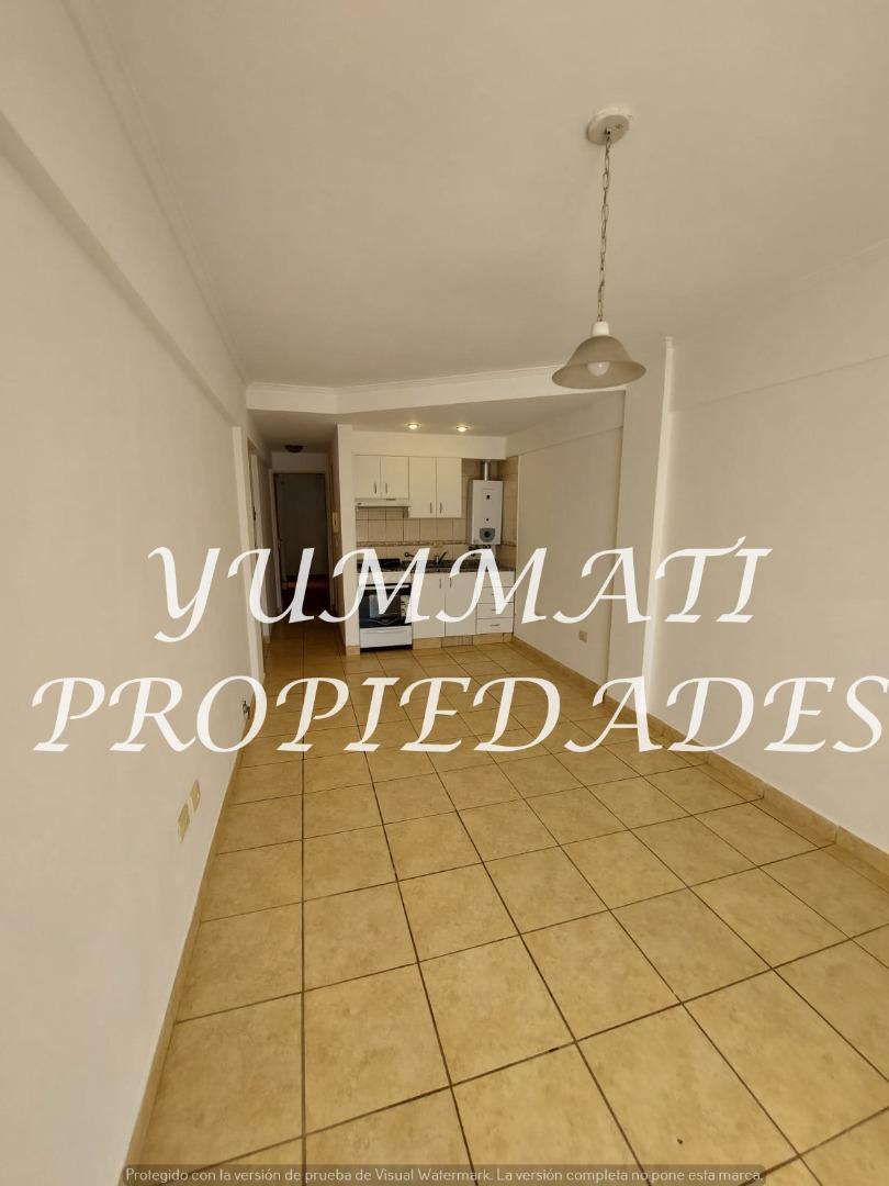 Departamento en Alquiler de 1 dormitorio