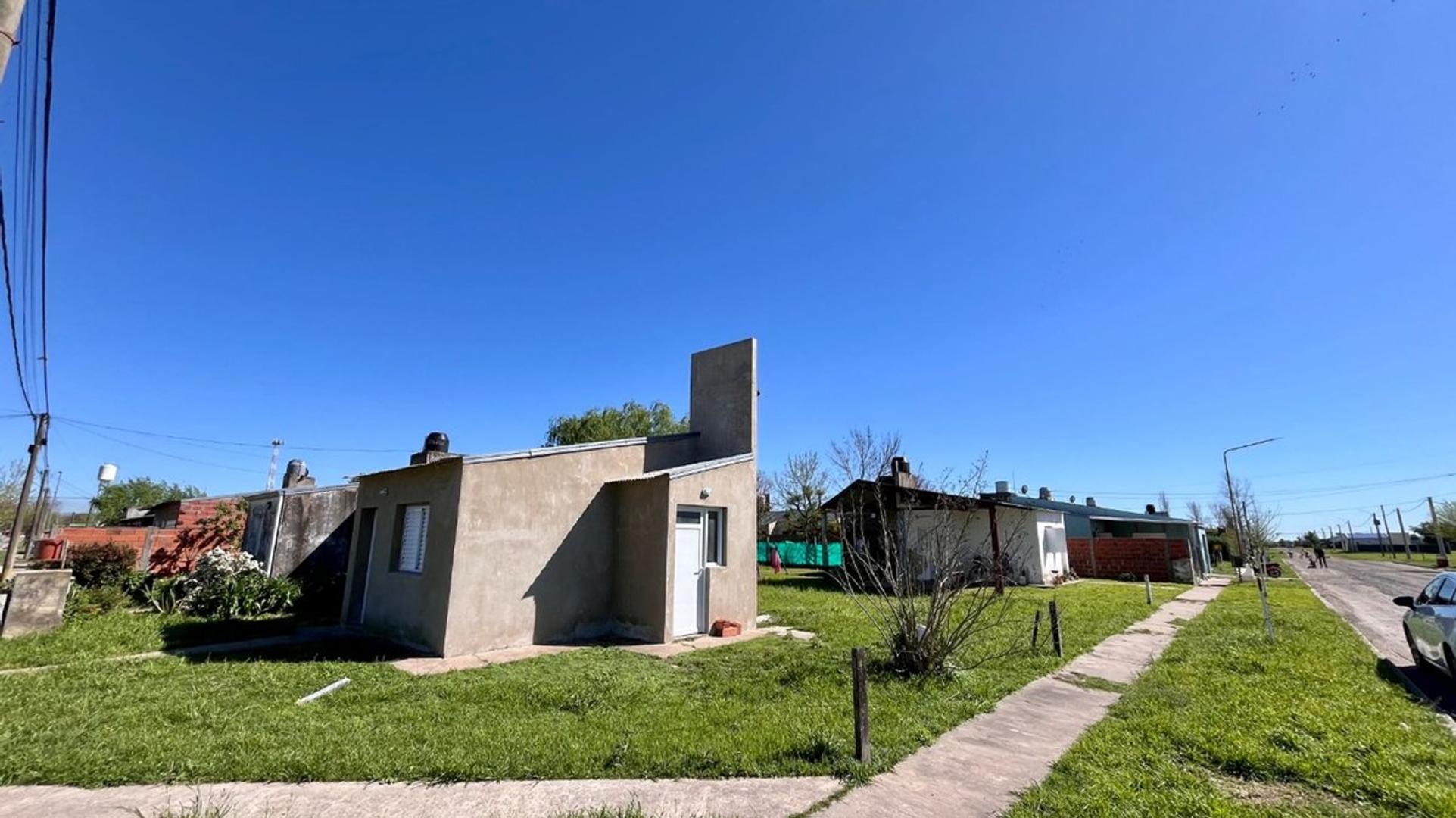 Casa en Venta de 1 dormitorio