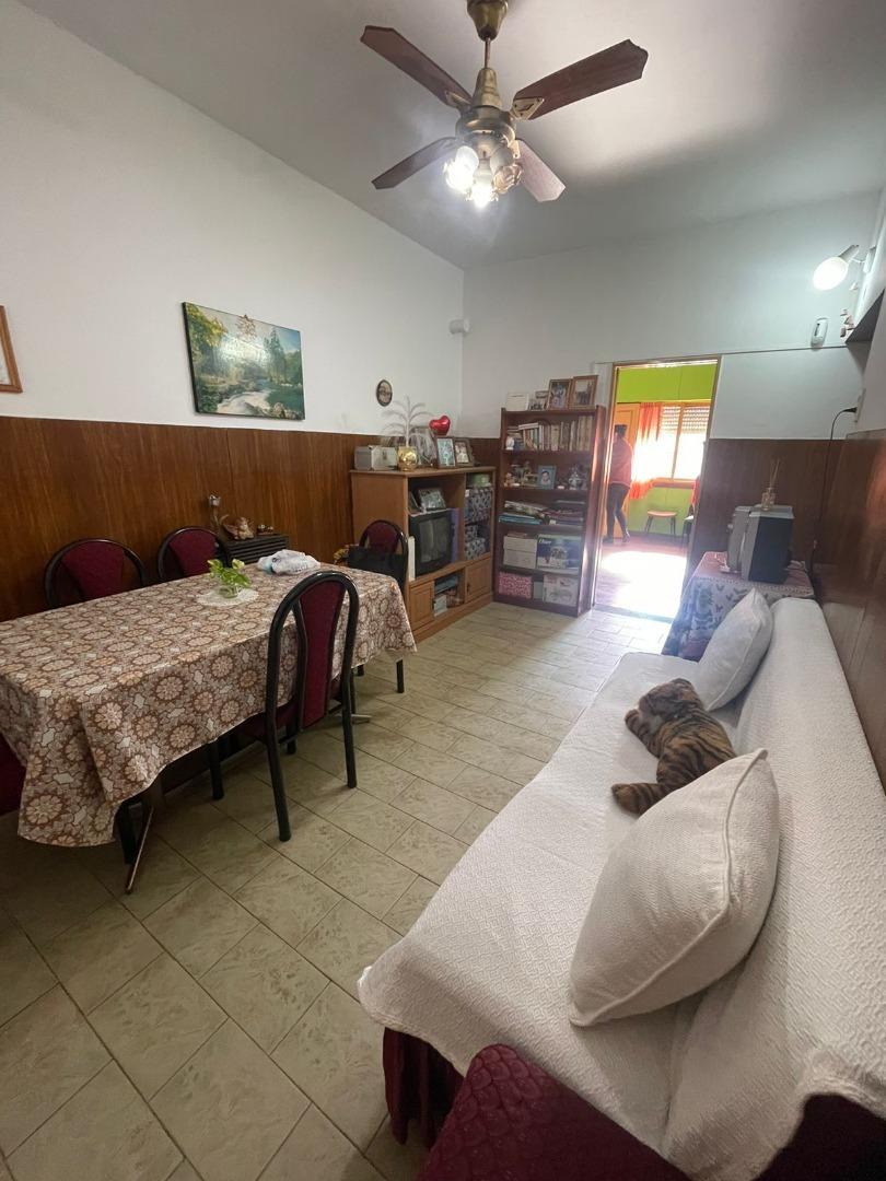 Casa en Venta en San Justo, USD 85.000