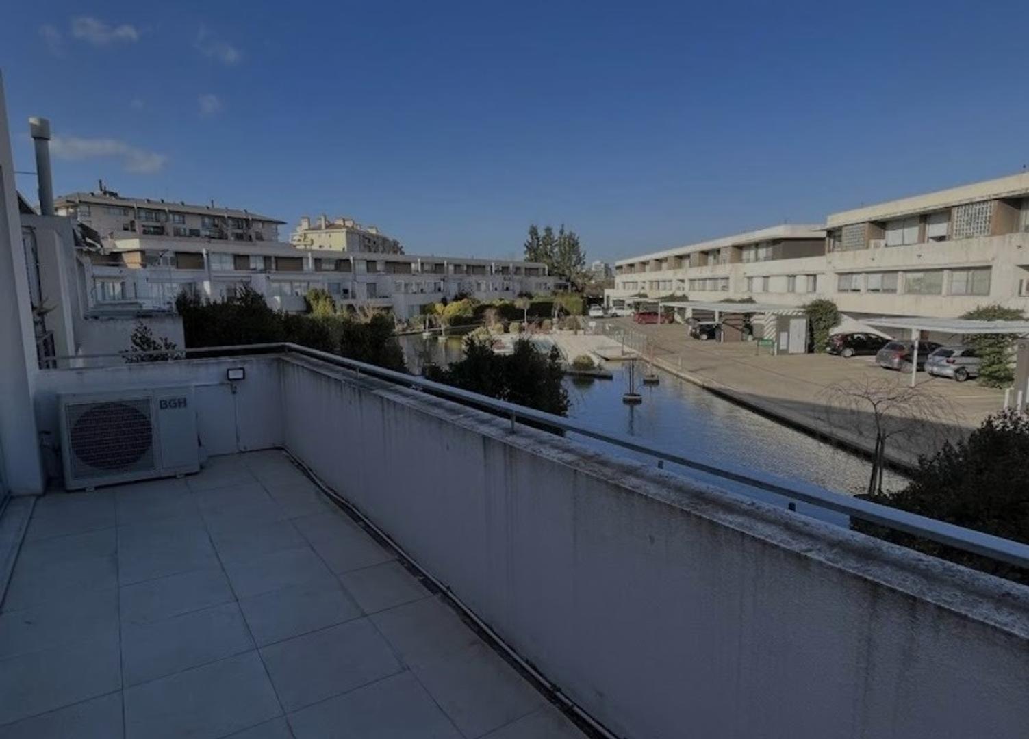 Departamento en Venta en Nordelta El Reflejo, USD 169.000