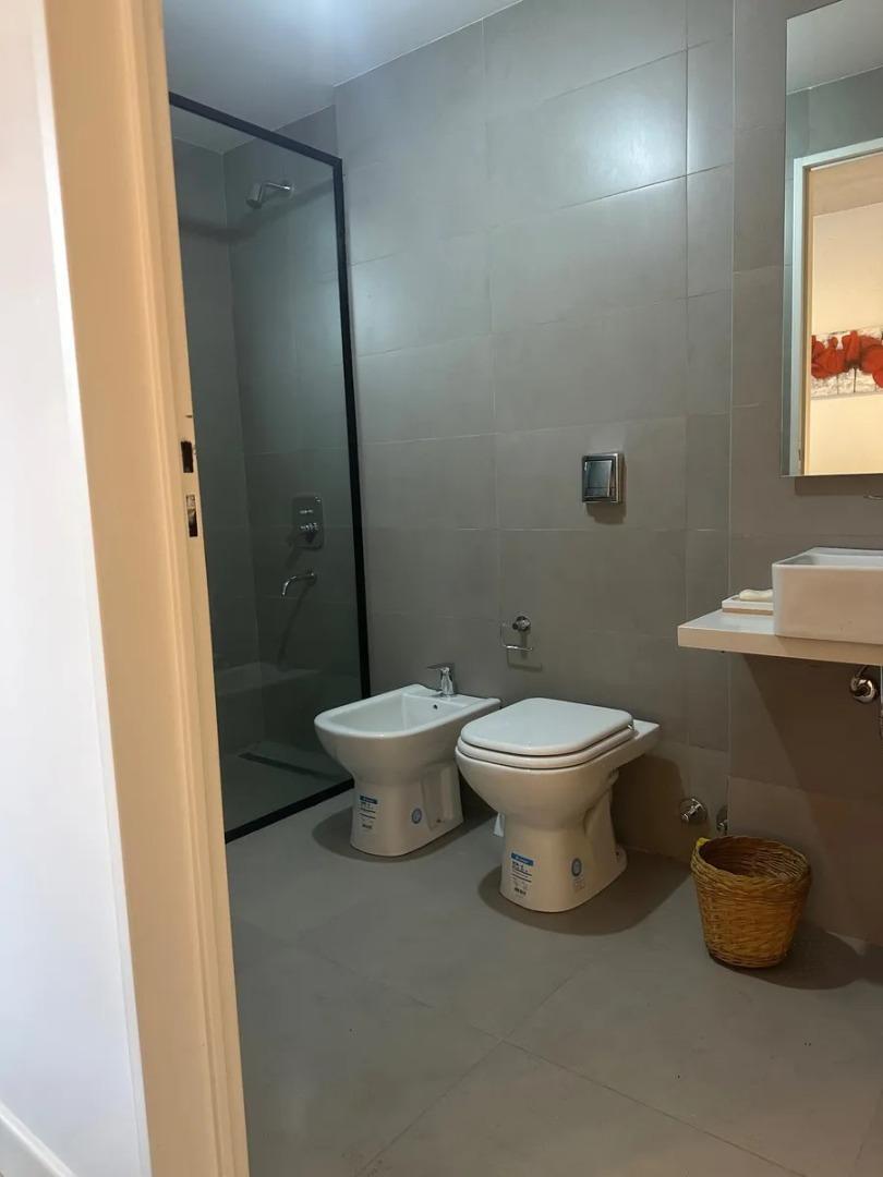 Exclusivo Departamento en Alquiler 2 ambientes – Palermo