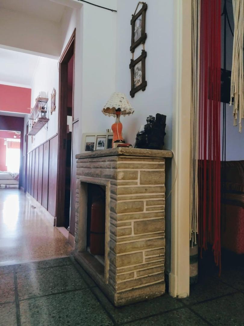 Depto Tipo Casa en Venta de 3 dormitorios