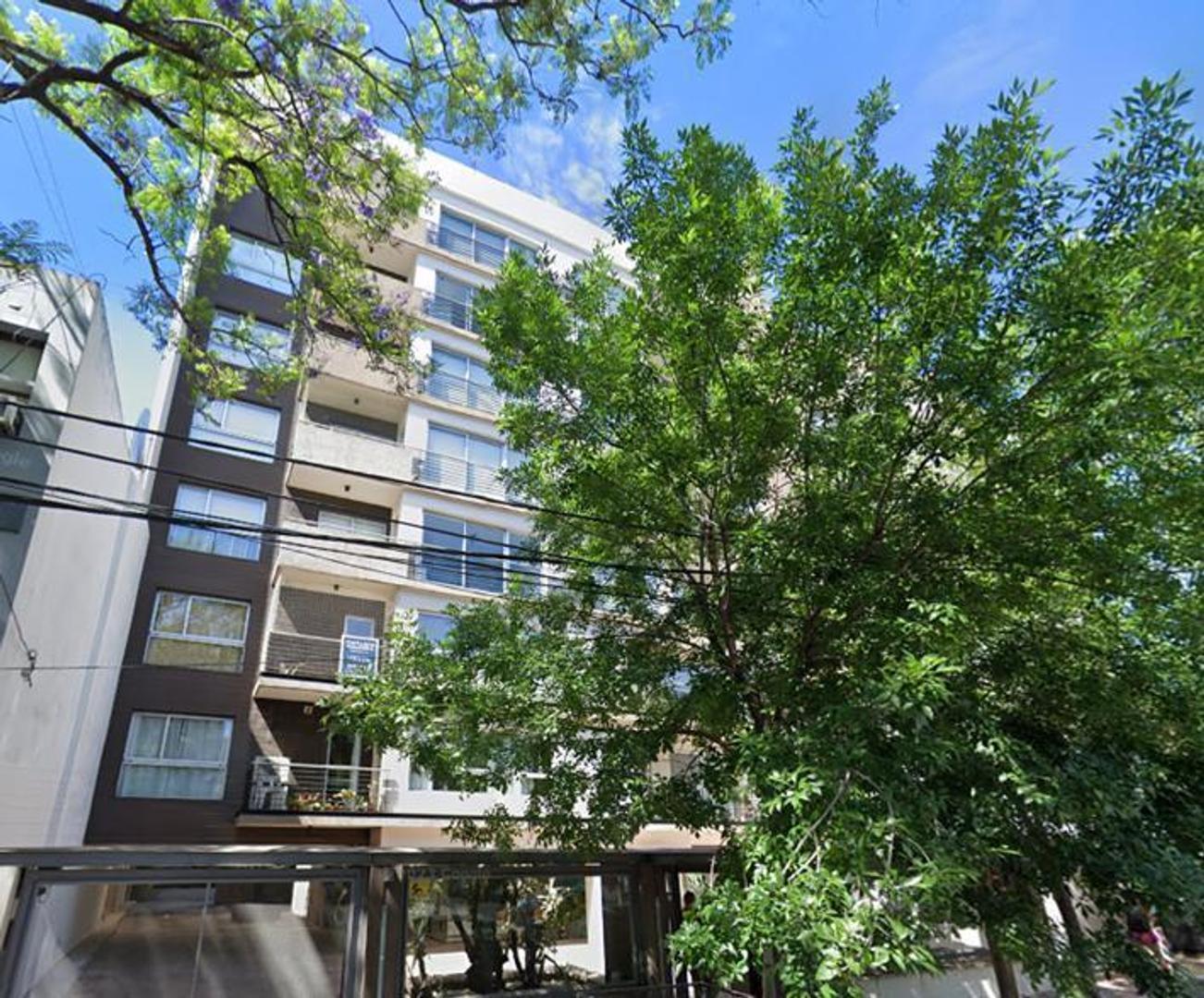 Departamento 3 ambientes en el centro de Castelar - Castelar