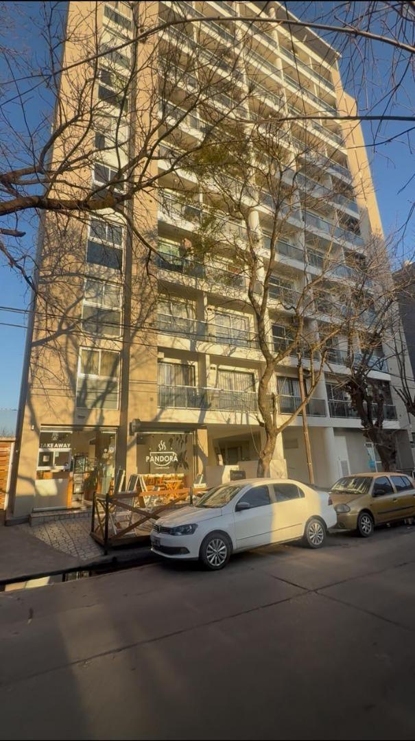 MONOAMBIENTE PIAMONTE V