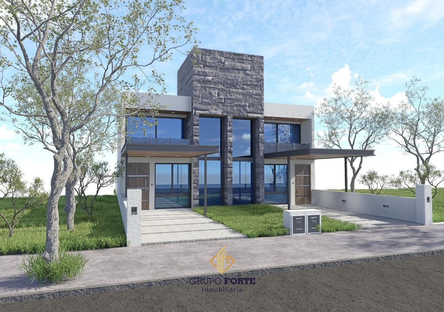 Docta Avenida, Mza 103 L 28 100