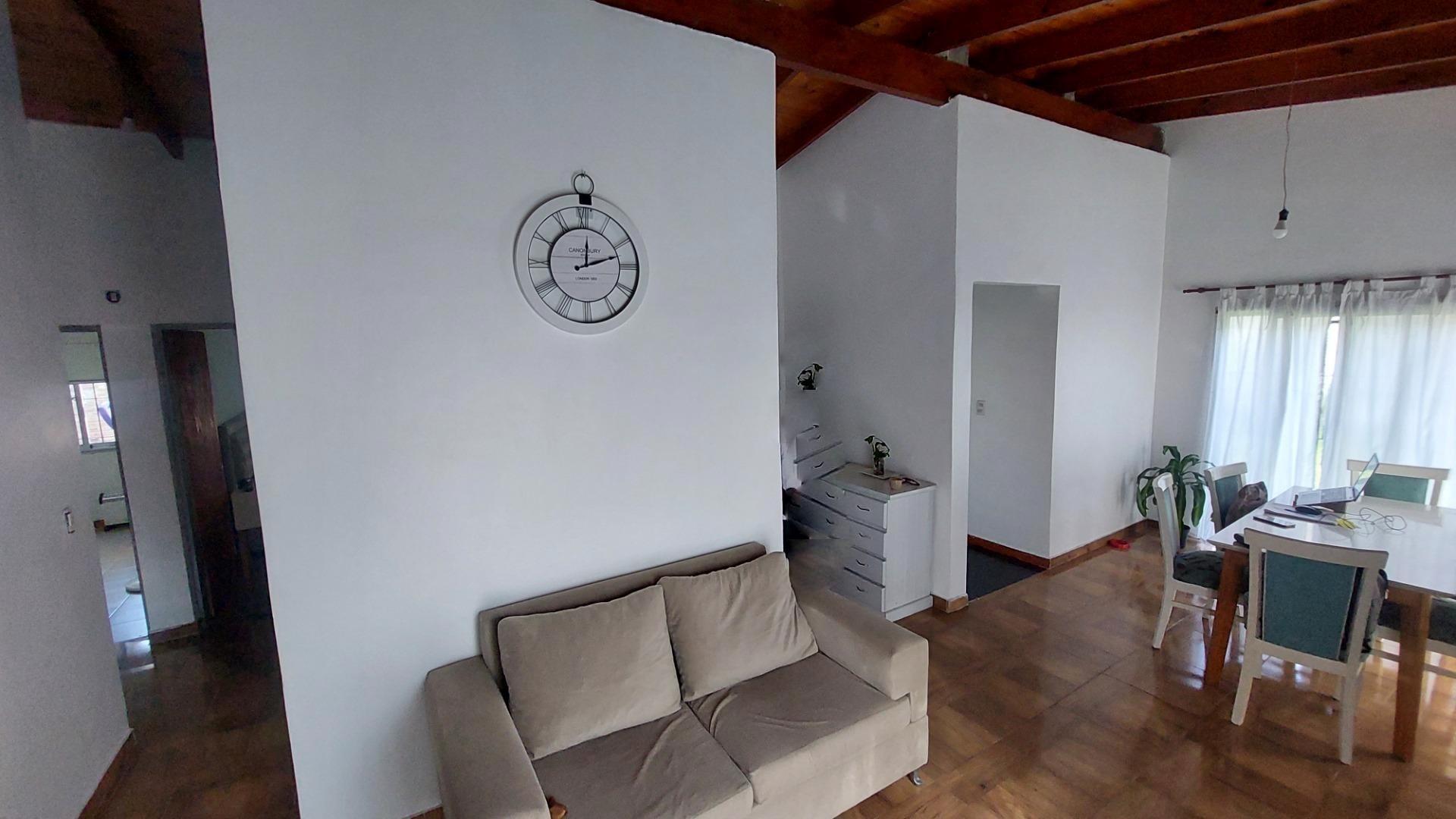 Casa en Venta 9 años