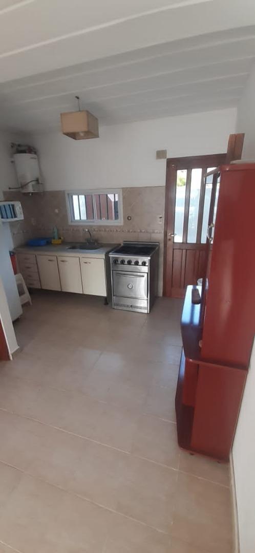 Departamento en Venta en Las Toninas, USD 45.000