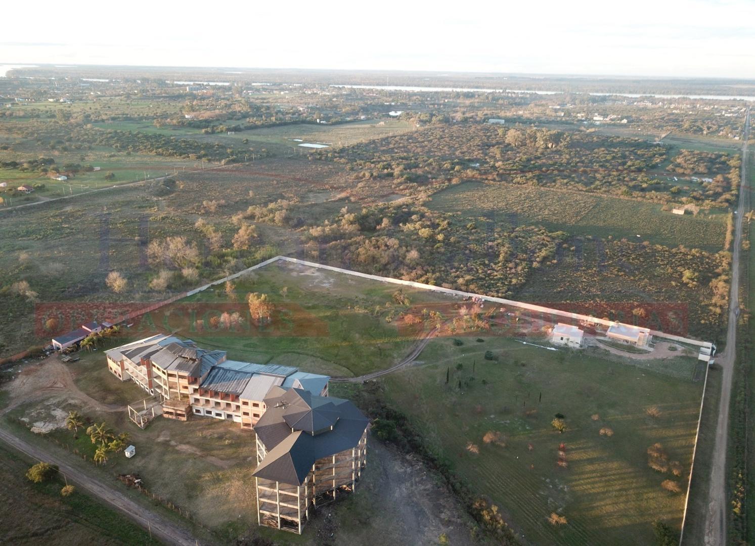 Campo de 4 Has en venta, Colón, Entre Ríos.