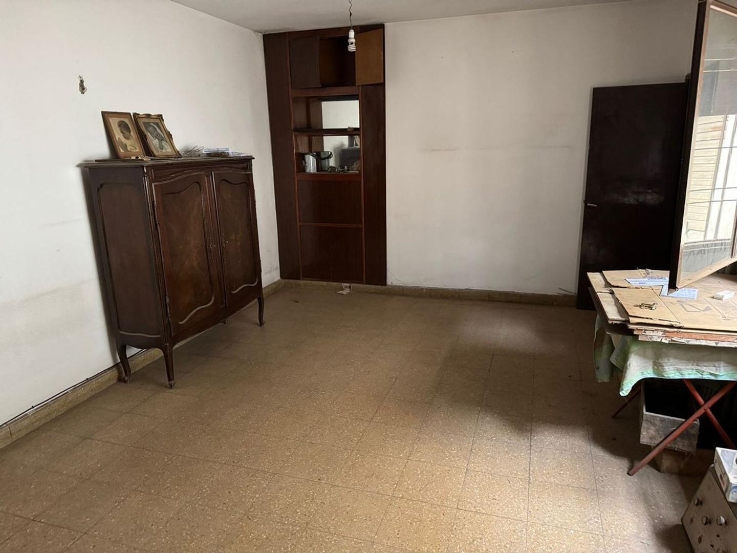 VENTA DEPTO GENERAL PAZ 3 DORM 2 BAÑOS PATIO PH