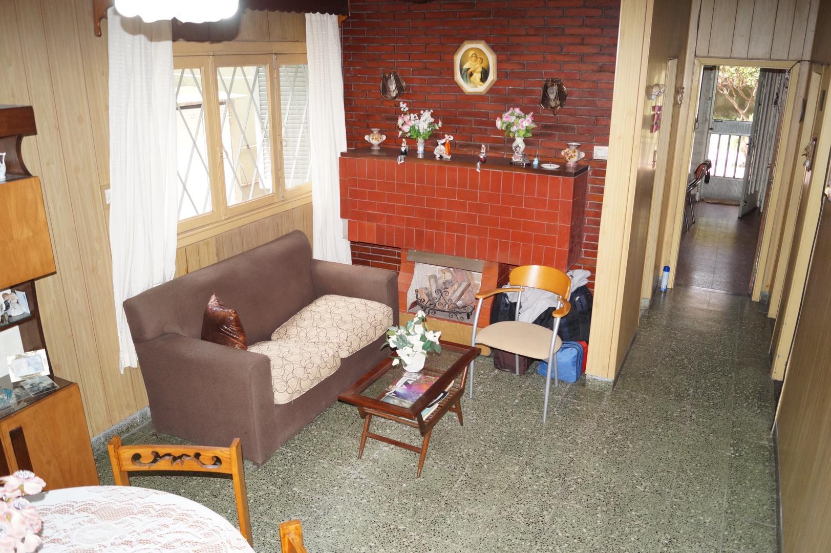 Casa en Venta 35 años