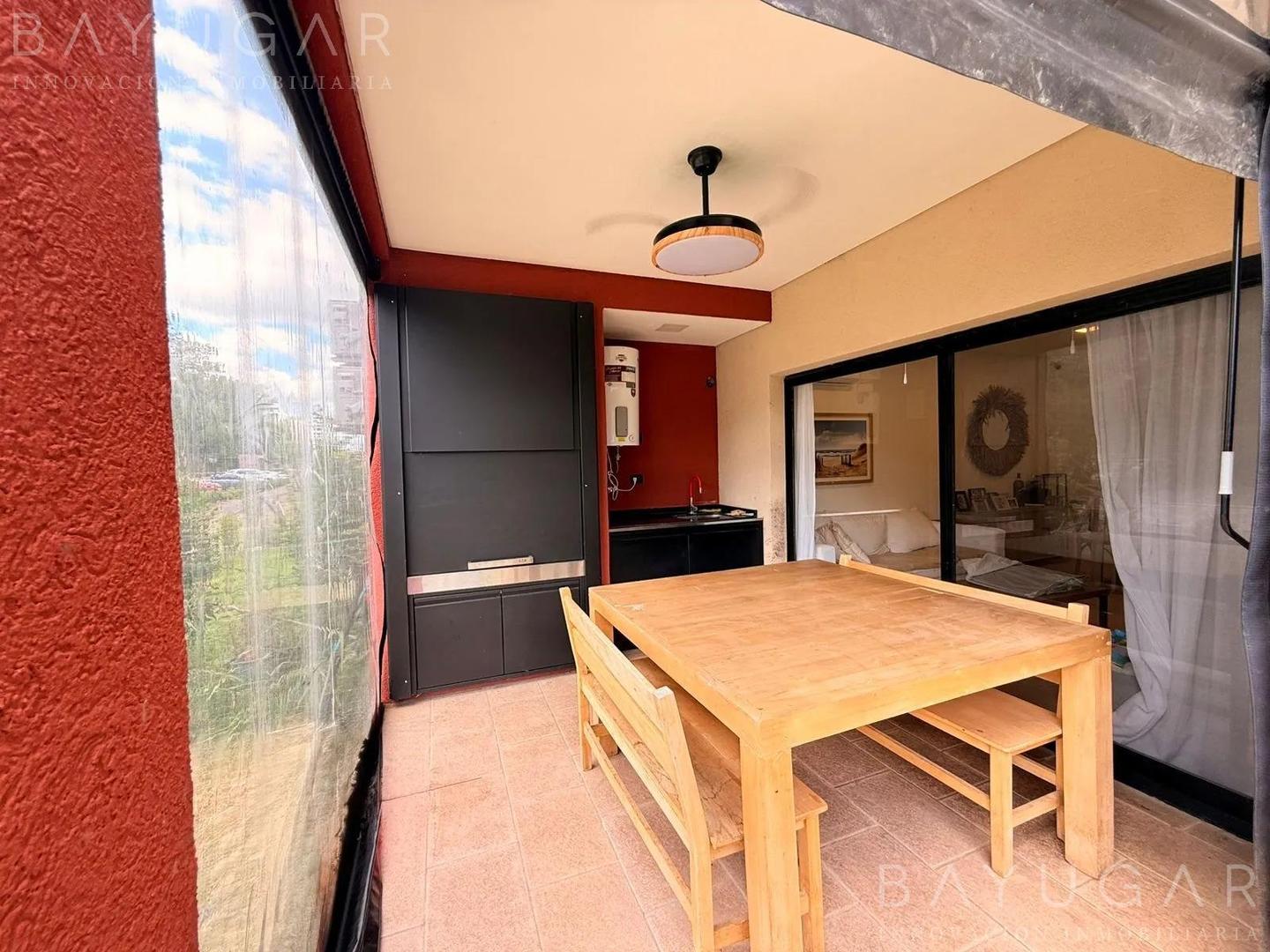 Departamento en Alquiler de 2 dormitorios