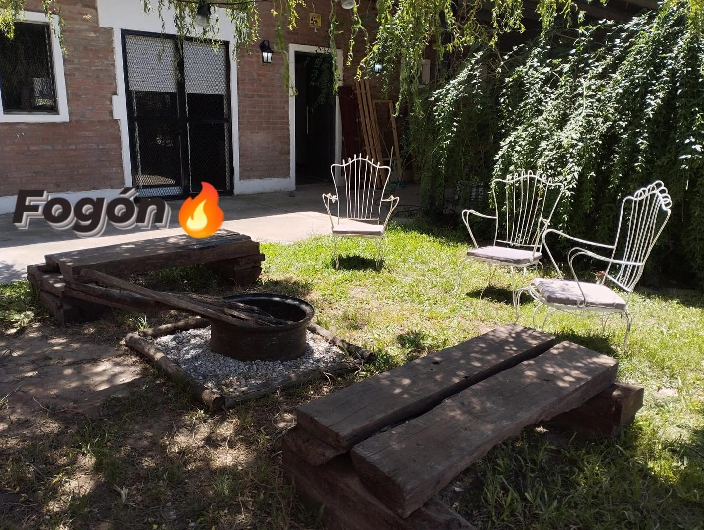 Casa en Alquiler Temporal en Tierra De Sueños 3, $ 180.000