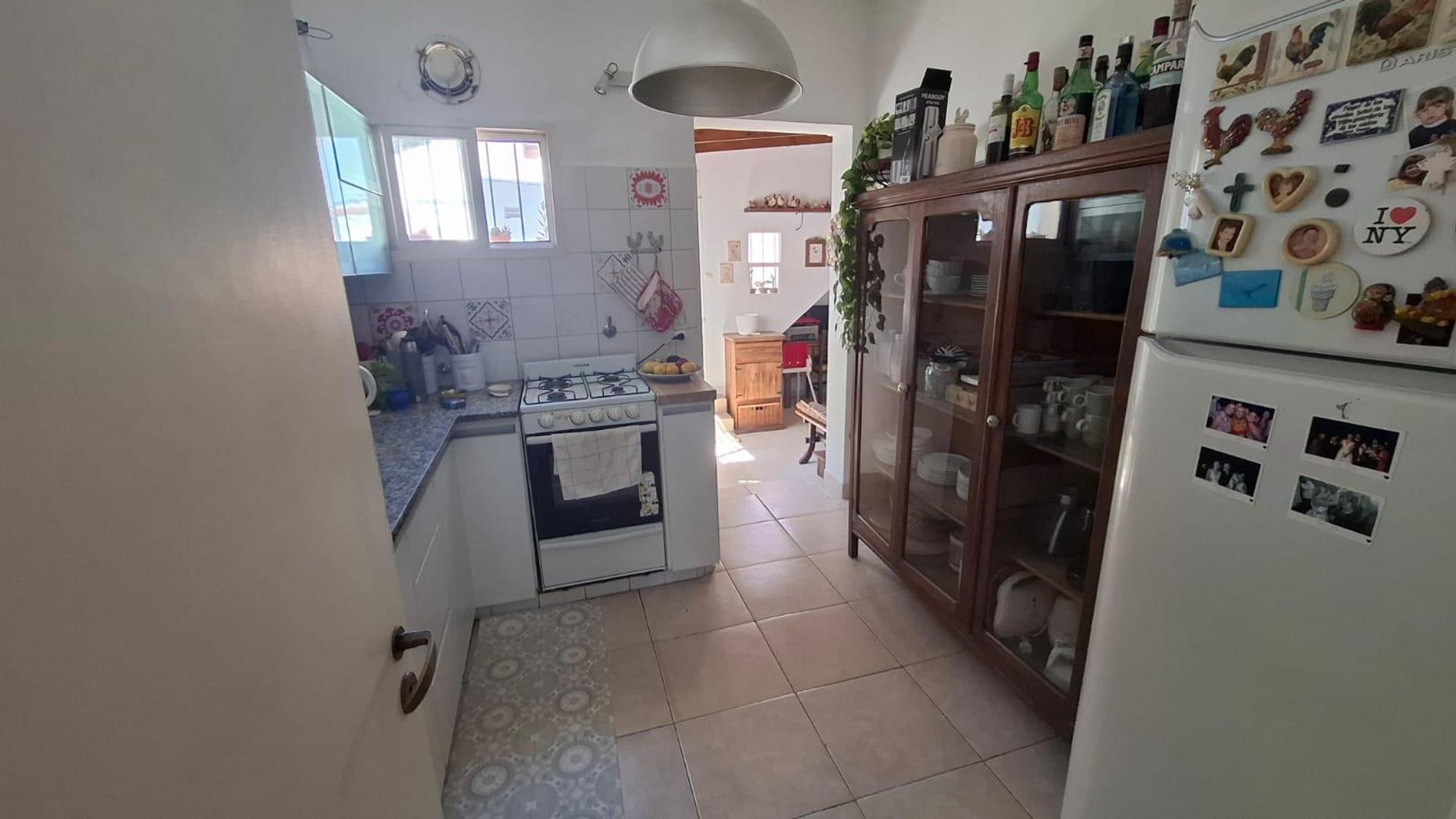 Depto Tipo Casa en Venta en San Isidro Vias / Libertador, USD 250.000