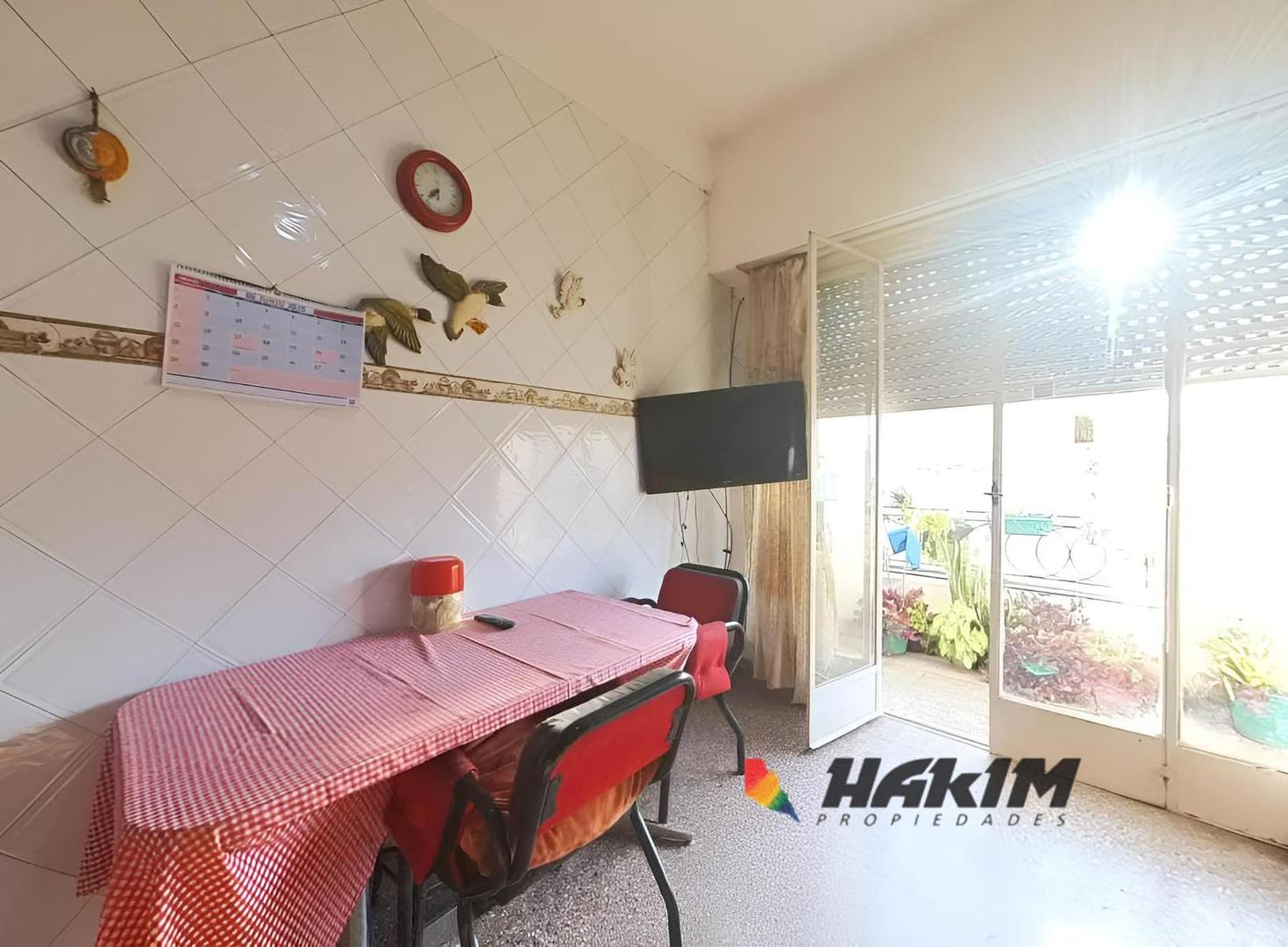 Depto Tipo Casa en Venta en Parque Chas, USD 285.000