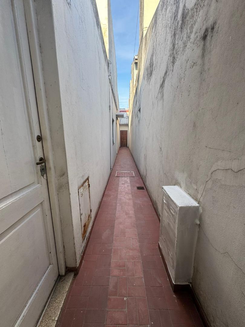 Depto Tipo Casa en Venta de 1 dormitorio