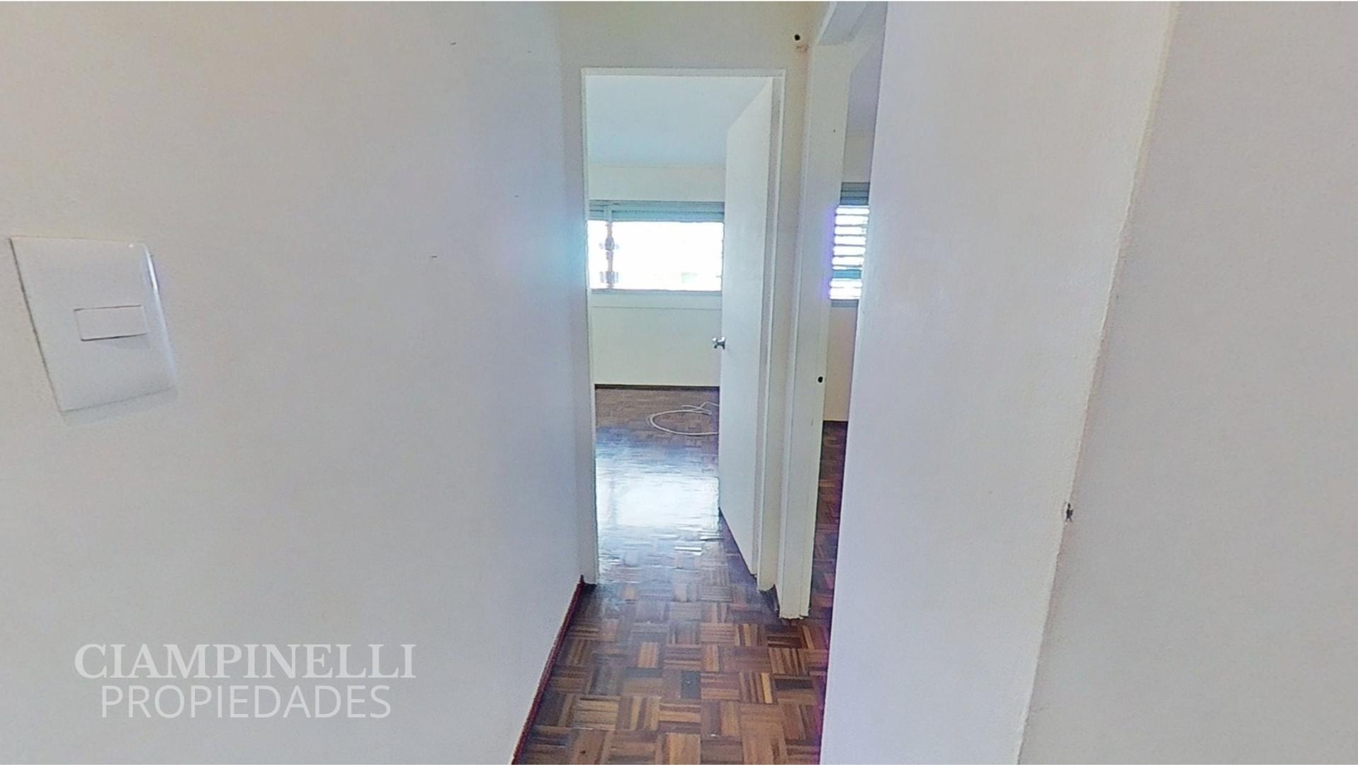 Departamento en Venta al Sur