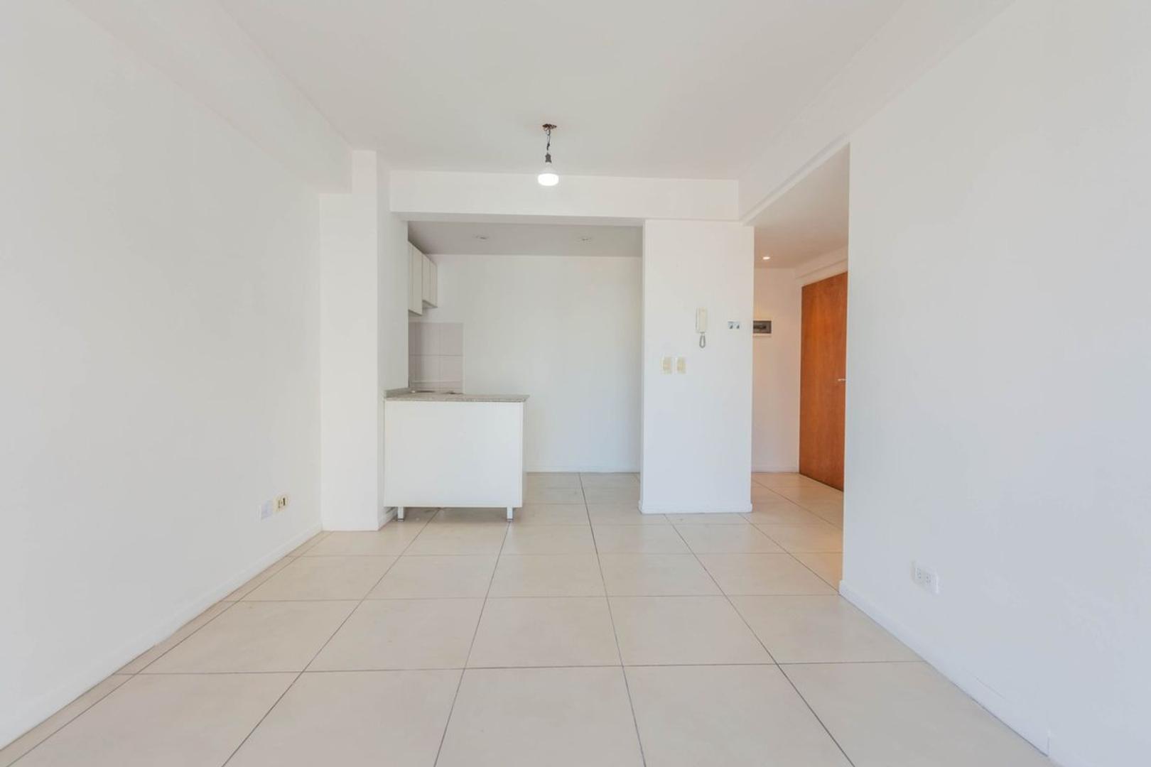 Departamento en Venta 16 años