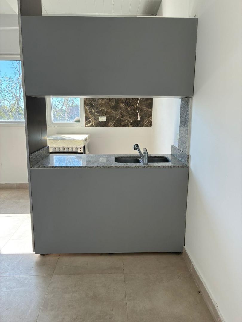 Departamento en Venta en Belén de Escobar, USD 58.000