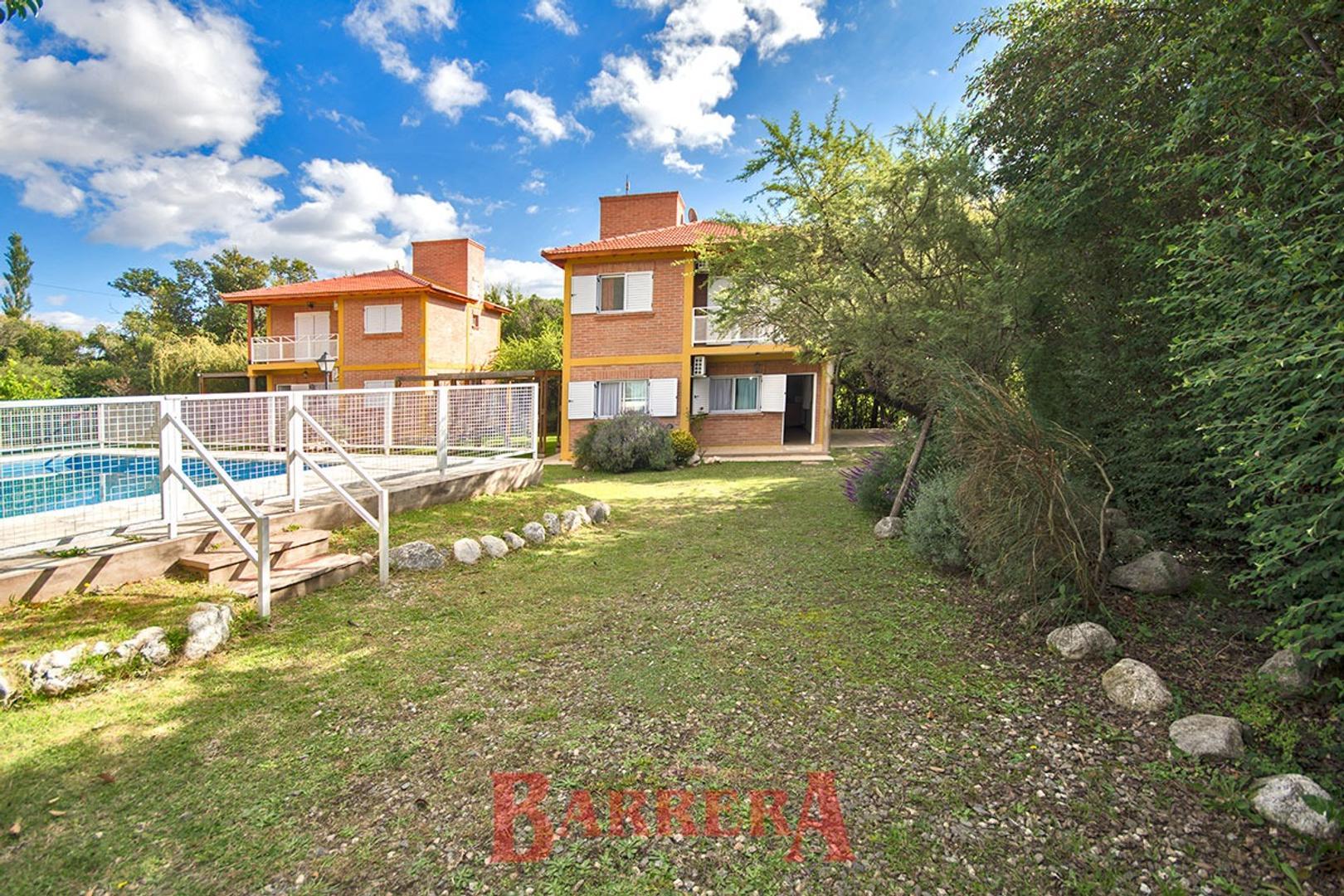 Casa en Alquiler Temporal 8 años