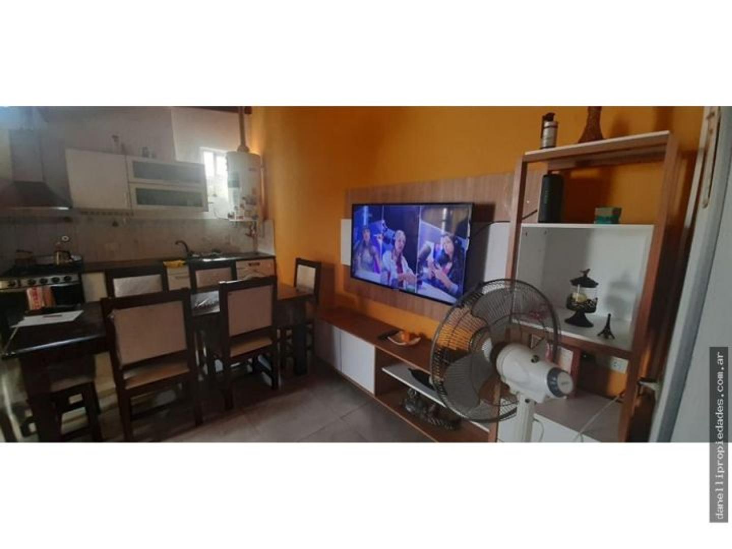 calle 36 962 , Piso 0