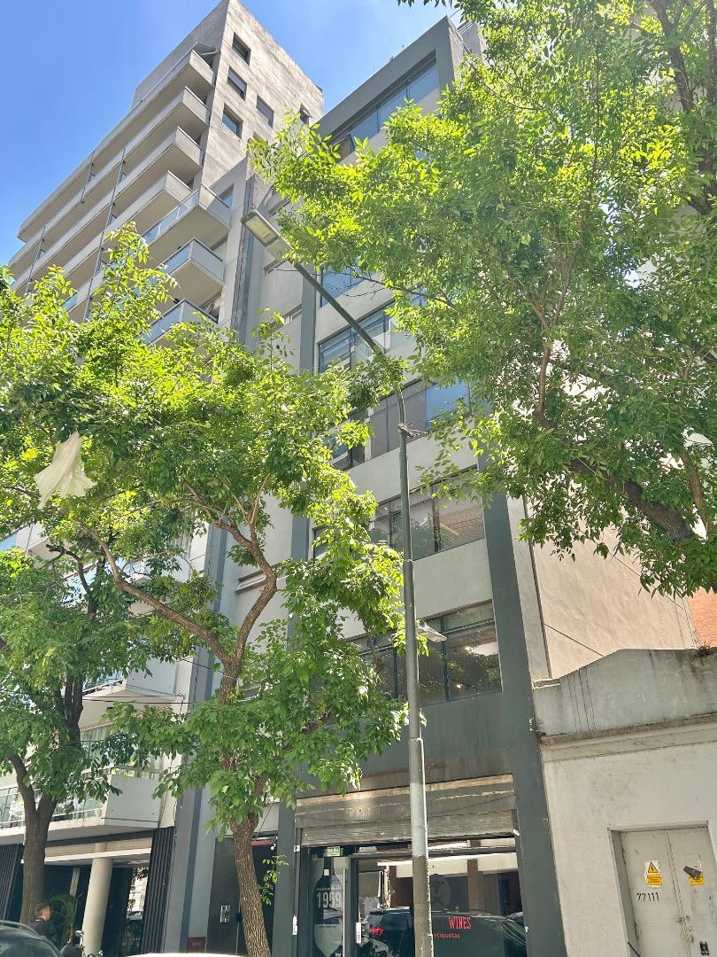 Departamento en Alquiler de 1 dormitorio