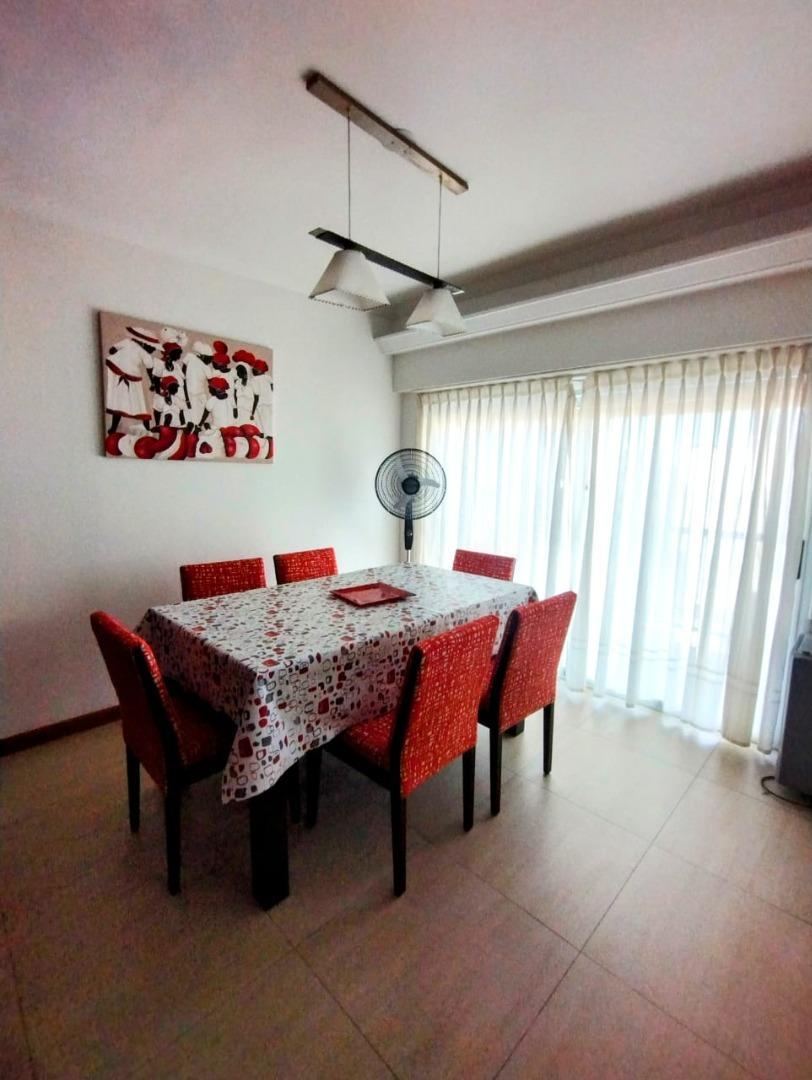 Departamento en Alquiler Temporal de 2 dormitorios