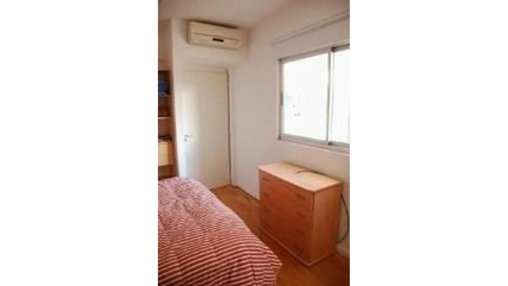 Departamento en Alquiler Temporal Apto profesional