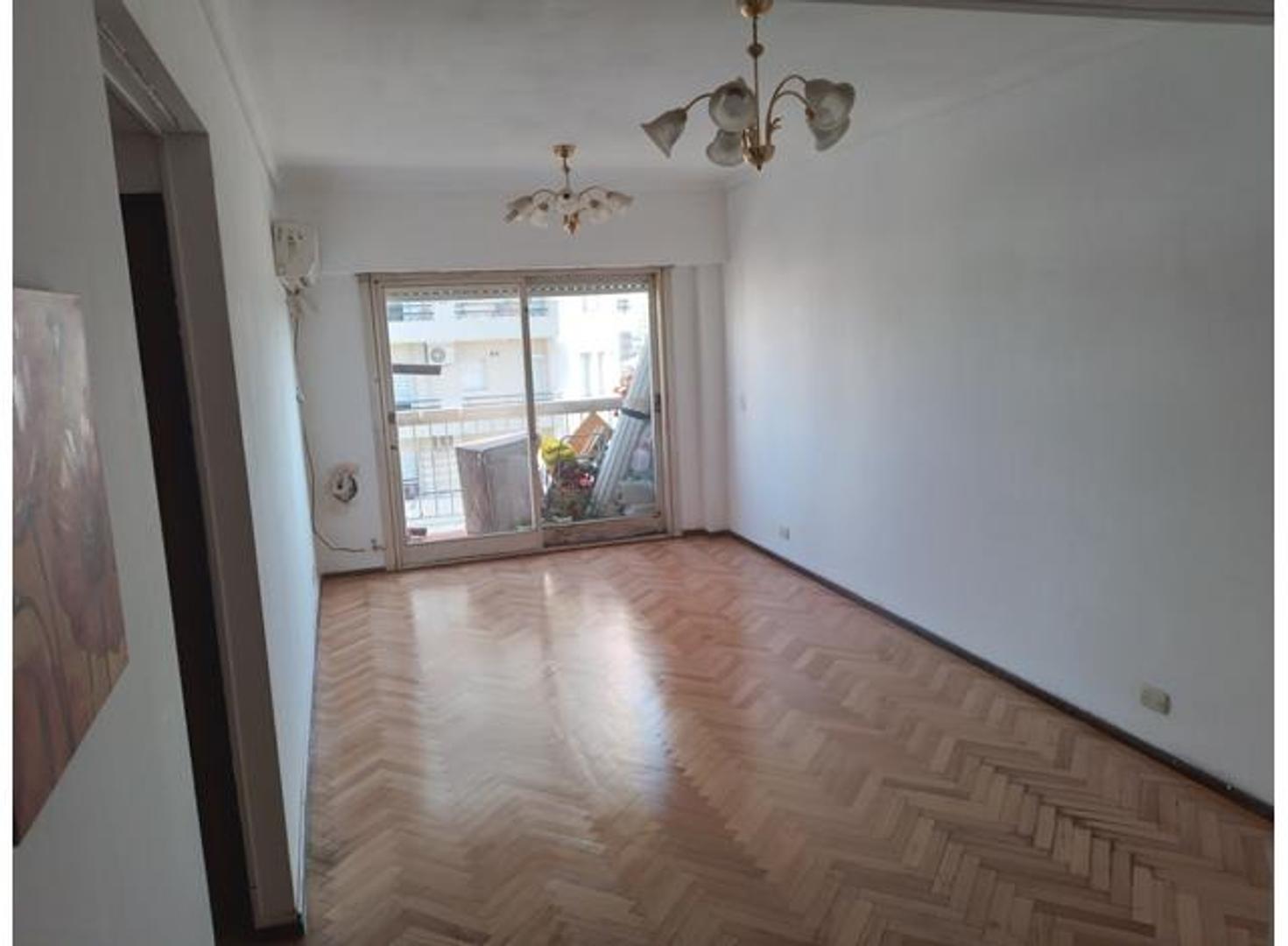 departamento de 3 amb en venta