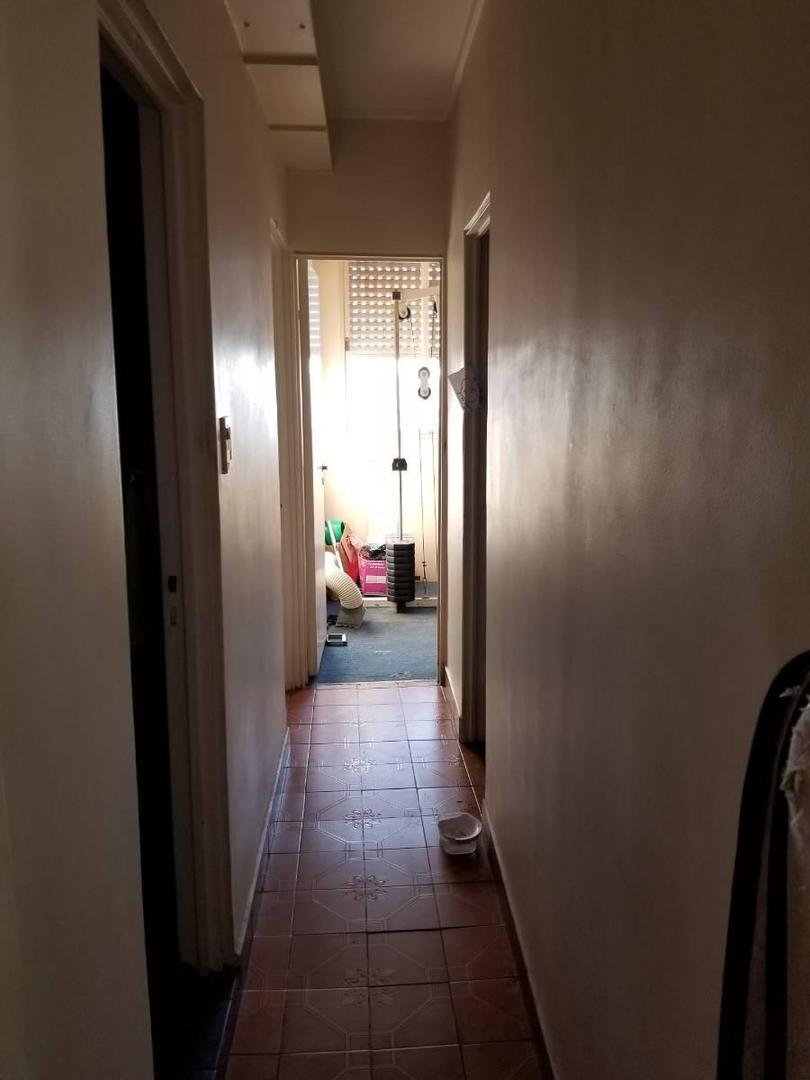 Departamento en Venta en Boedo, USD 71.000