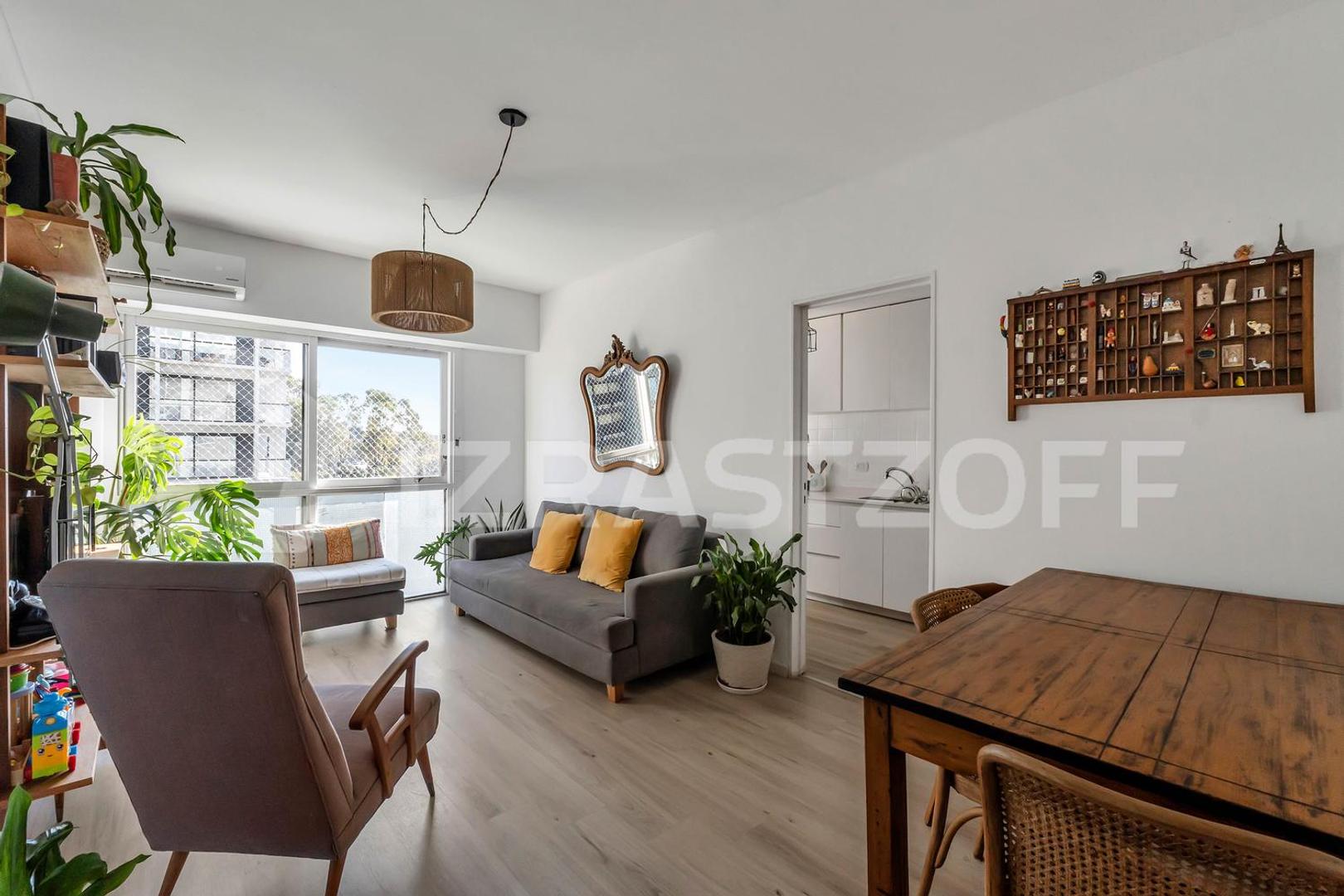 Av. Libertador al 2800