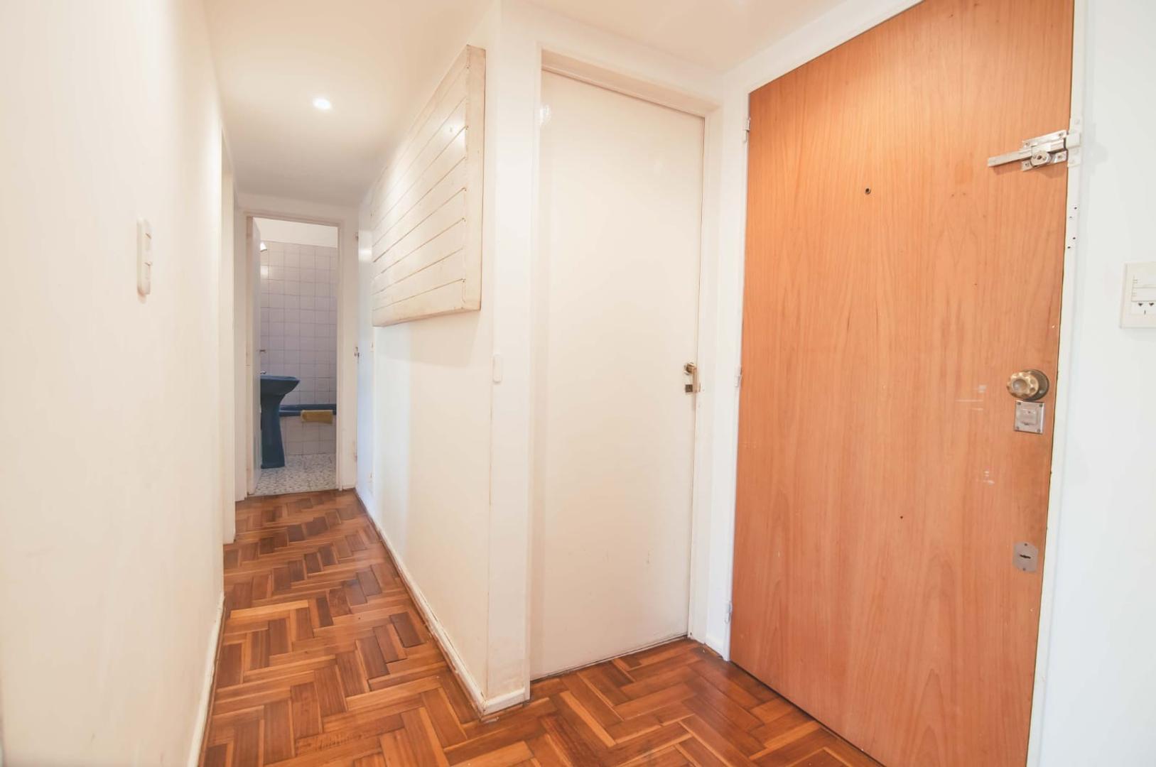 Departamento en Venta en Caballito, USD 120.000