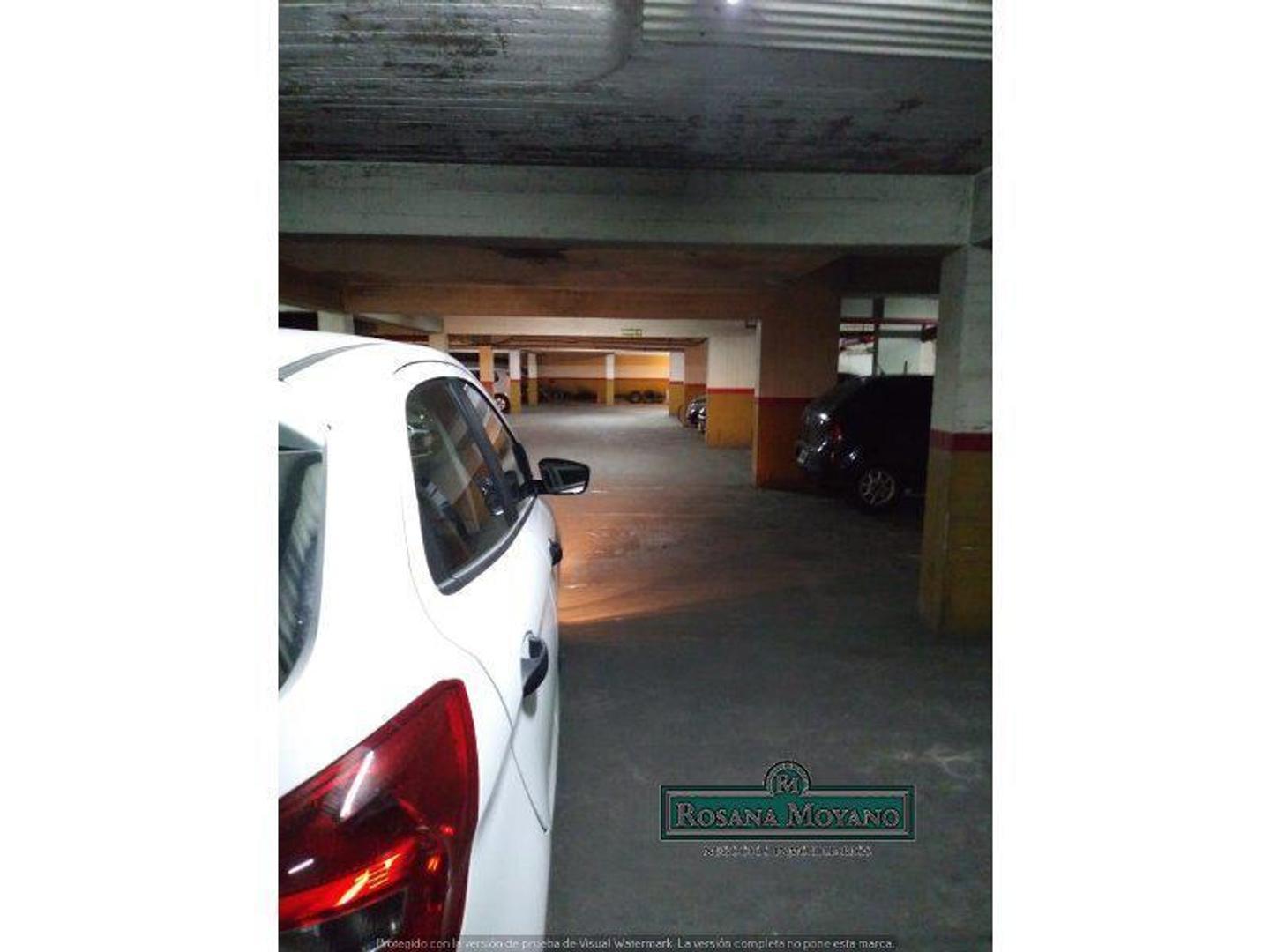 Venta - Cochera - Juncal al 0 - Martínez -Zona Norte