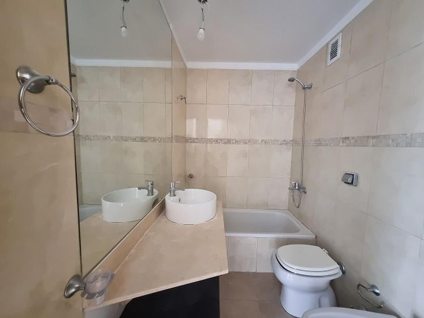 VILLA DEL PARQUE ALQUILER DEPARTAMENTO 2 AMBIENTES