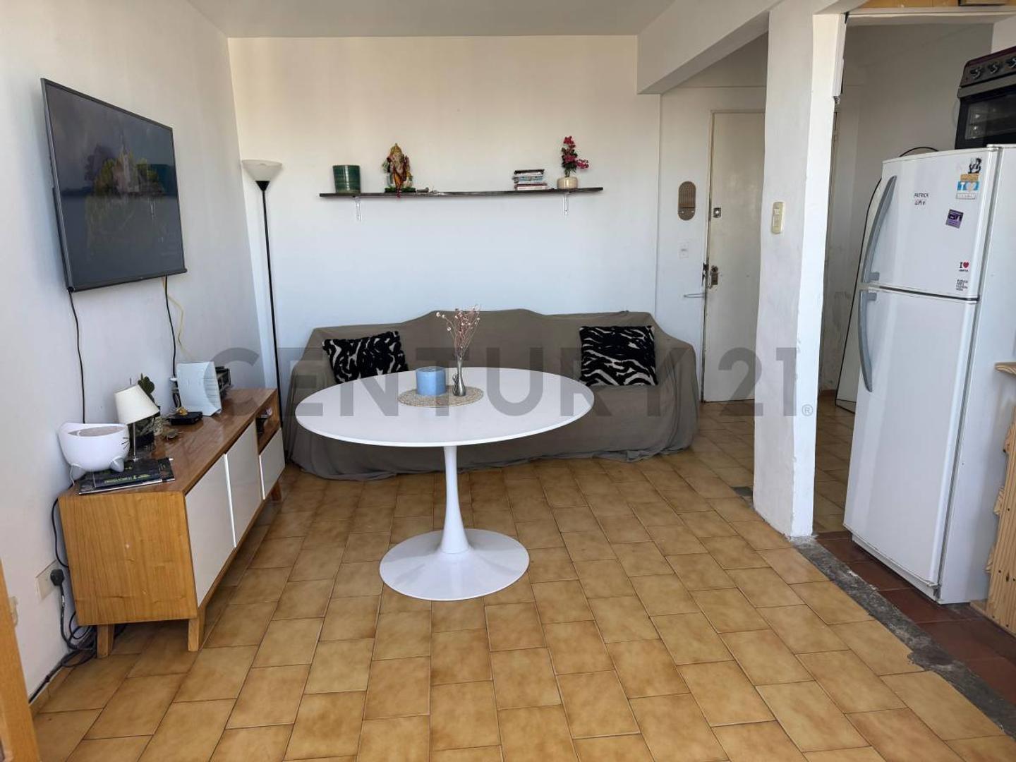 Departamento en Venta 61 años