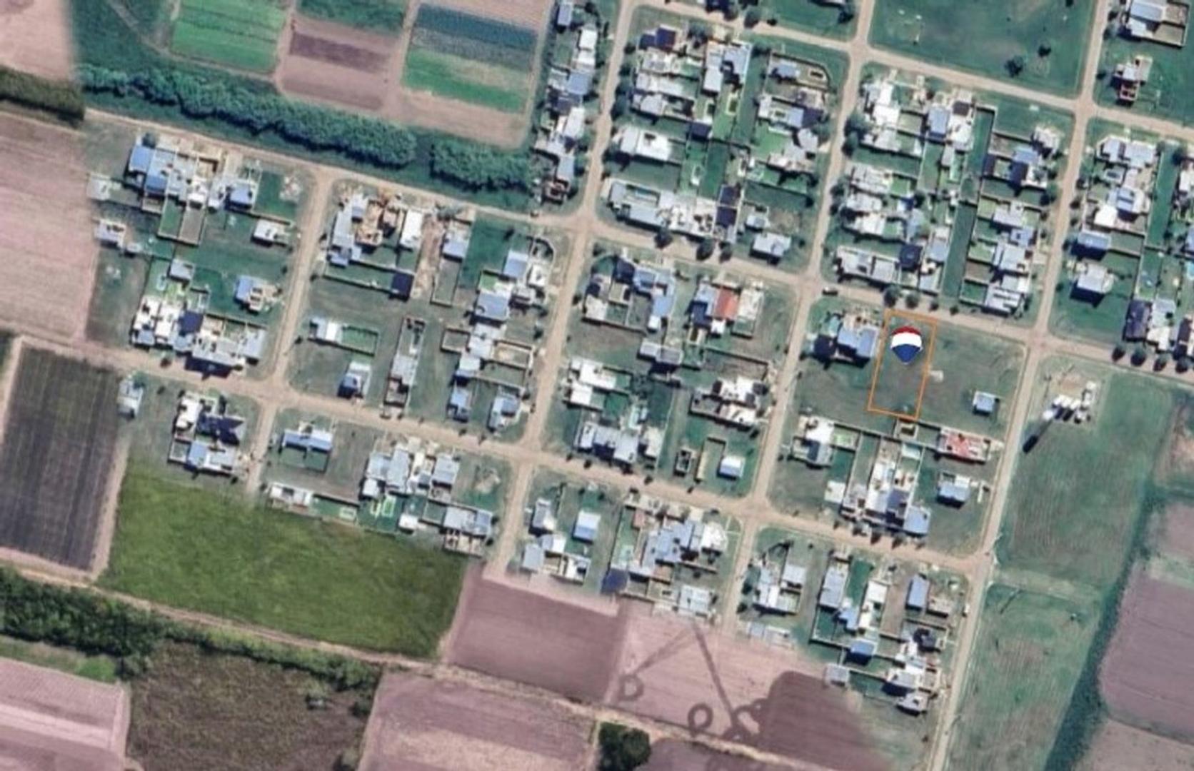 Terreno en Venta en Angel Gallardo, USD 26.000