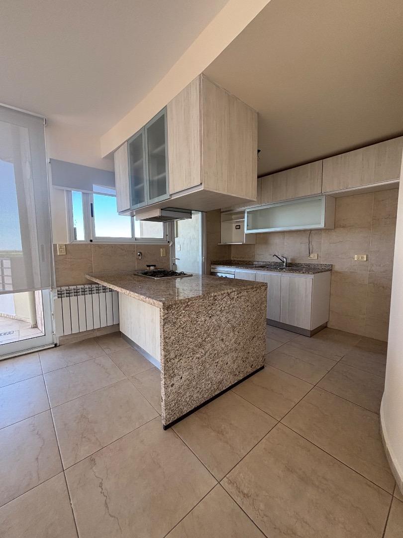 Departamento en Alquiler de 2 dormitorios