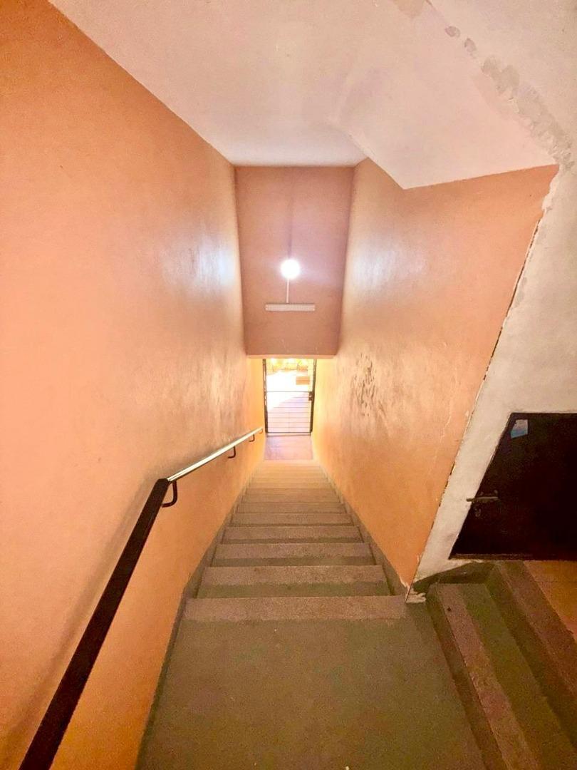 Jose Maria Paz 1700 , Piso 1