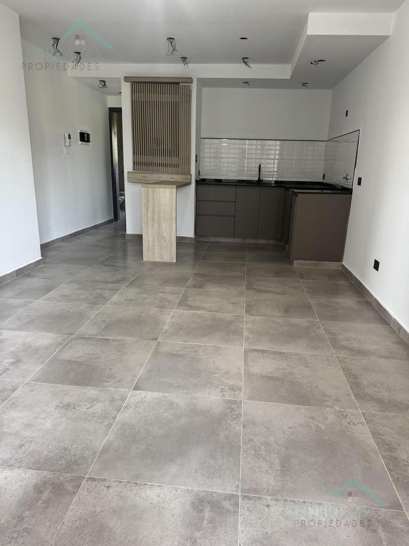 Departamento en Venta en General Rodriguez, USD 2.000