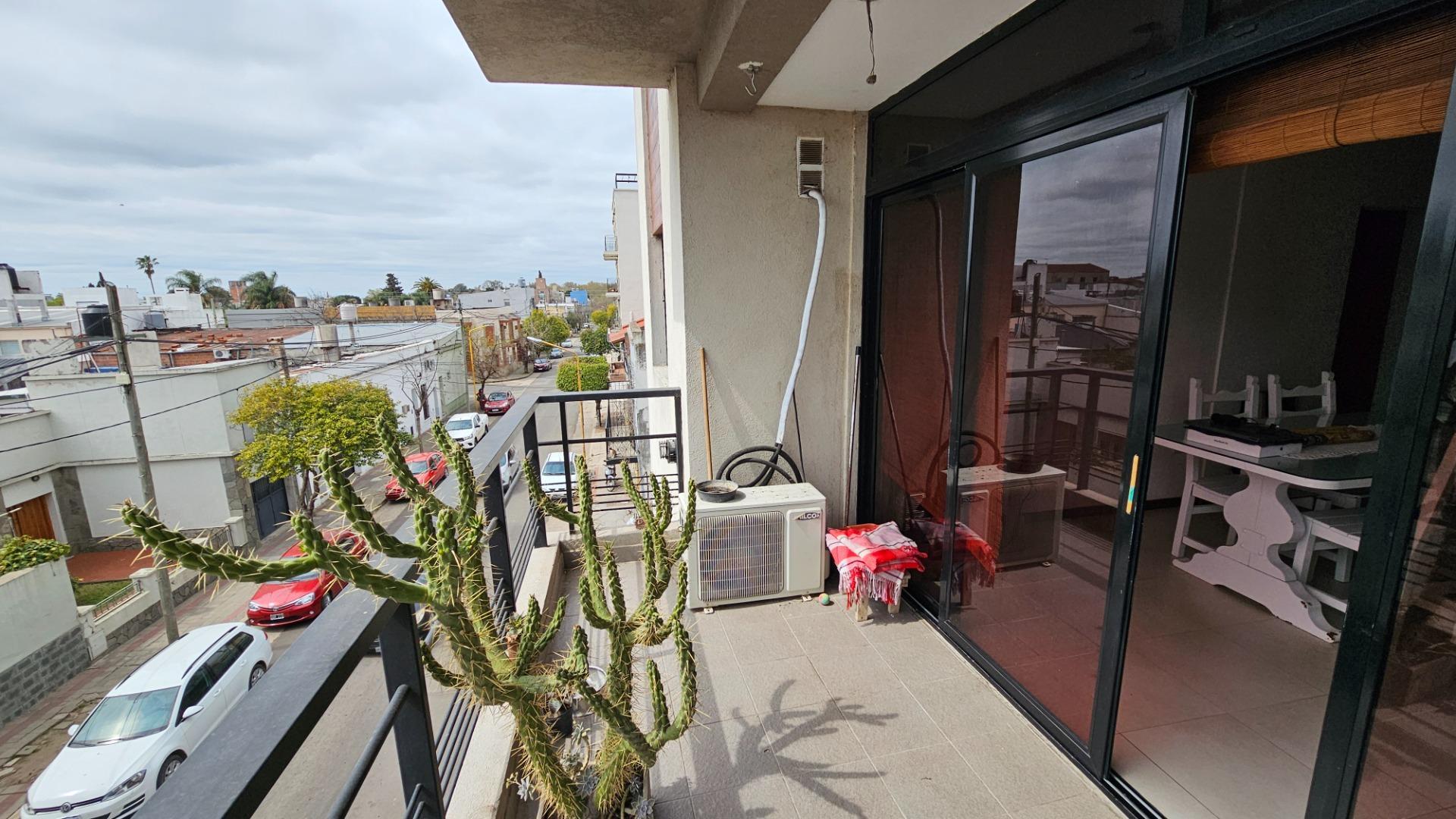 Departamento en venta