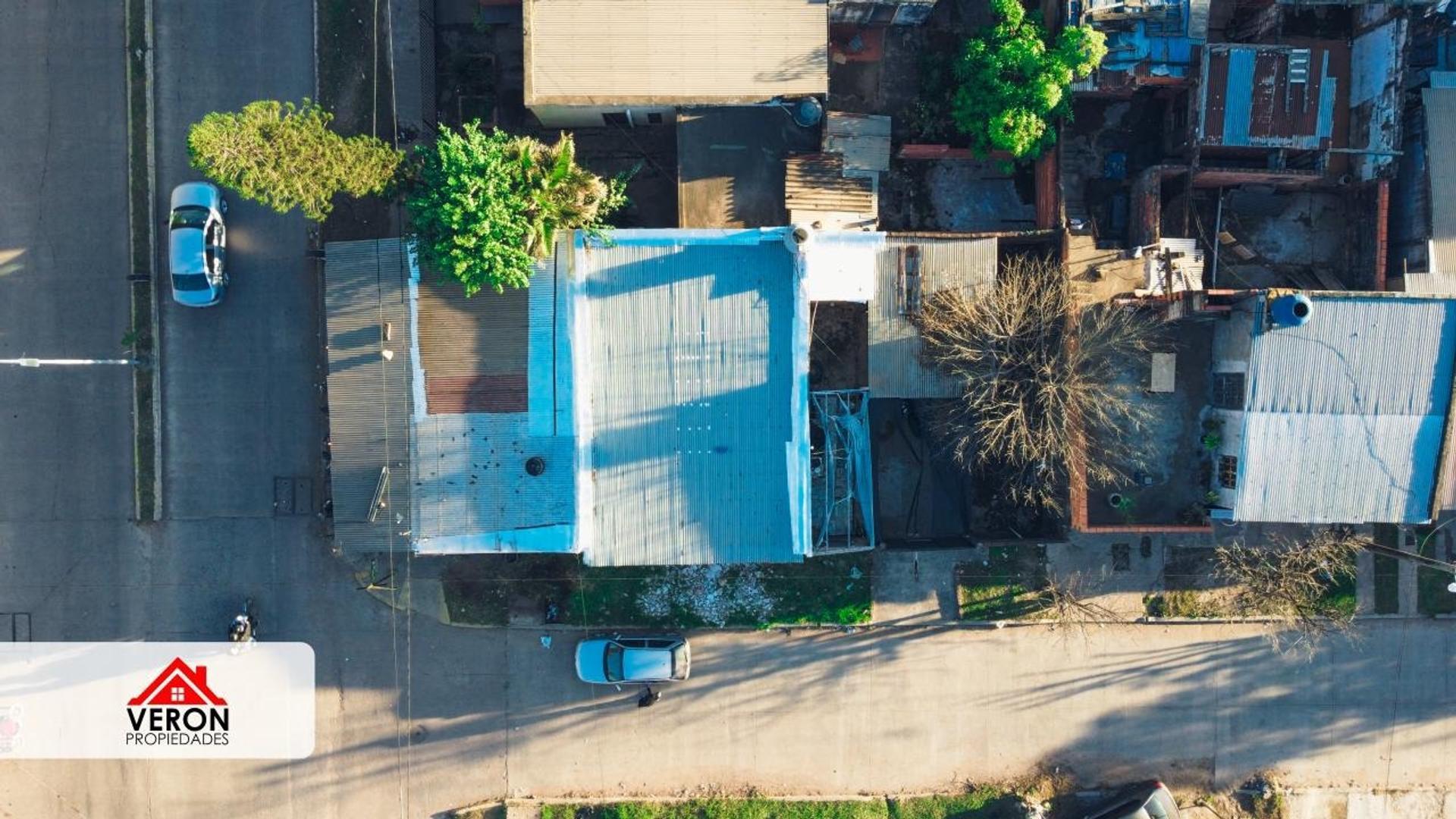 Casa en Venta de 2 dormitorios