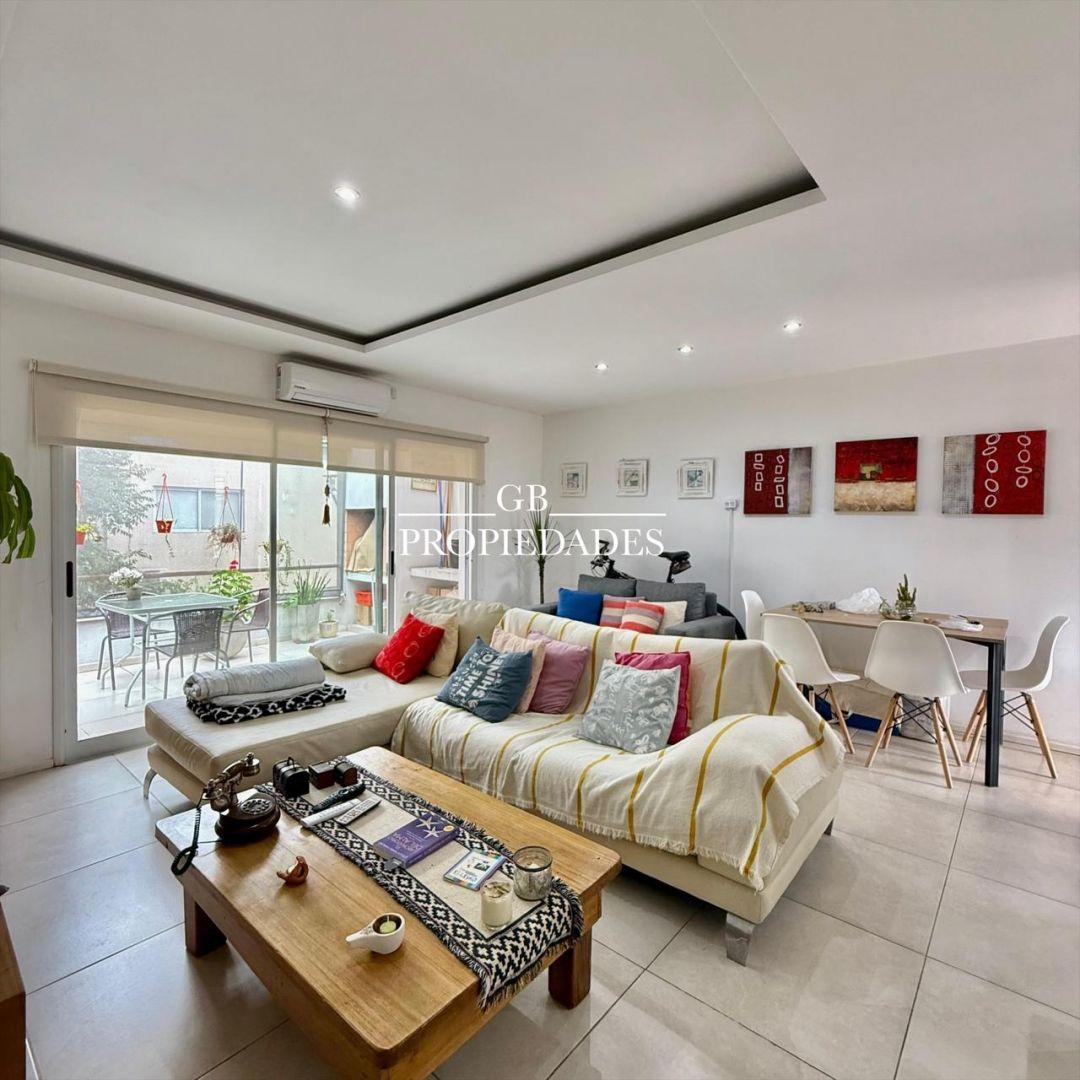 OPORTUNIDAD! Venta de 3 AMBIENTES en Campanillas