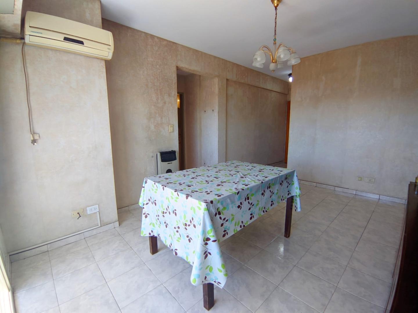 ALQUILER - Depto 2 ambientes - Villa Madero