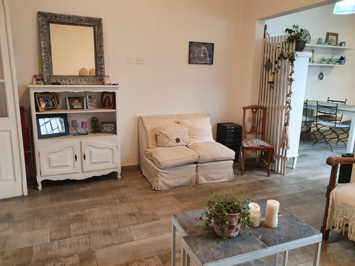 Departamento en Venta 4 años