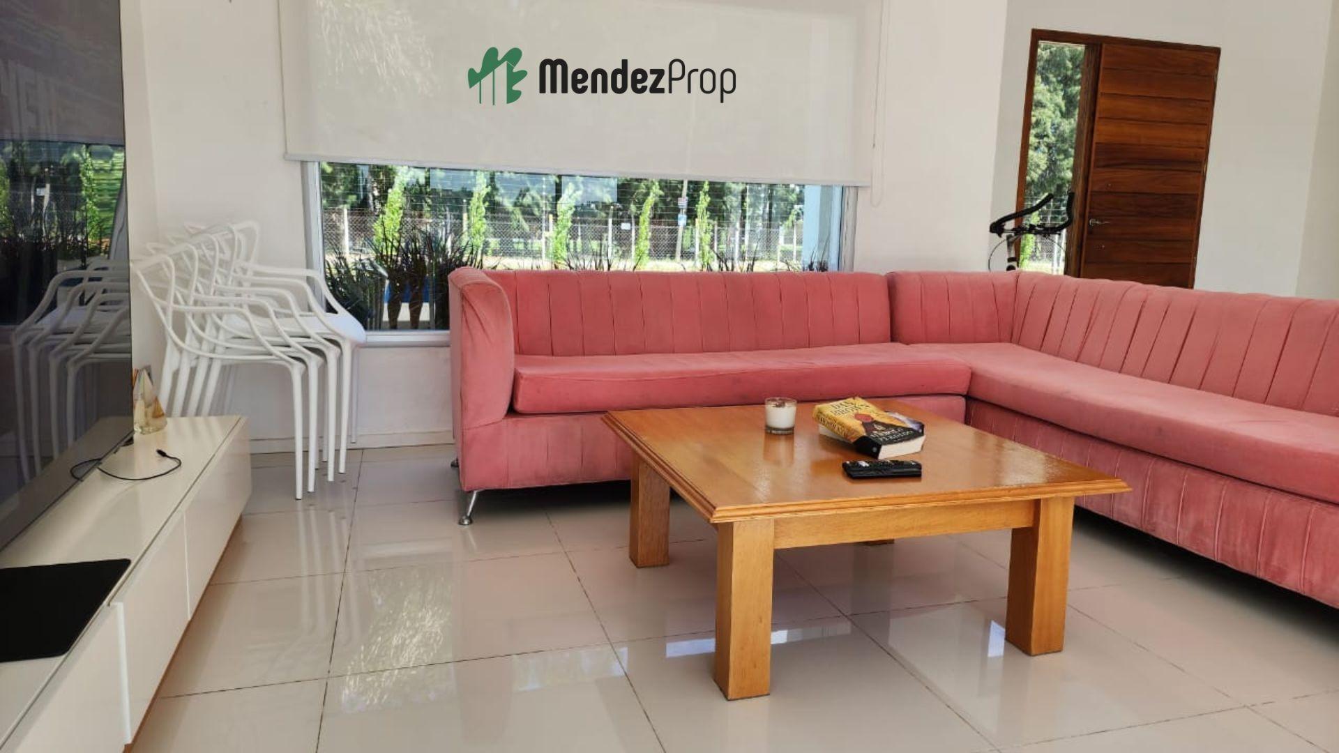 Casa en Alquiler de 3 dormitorios