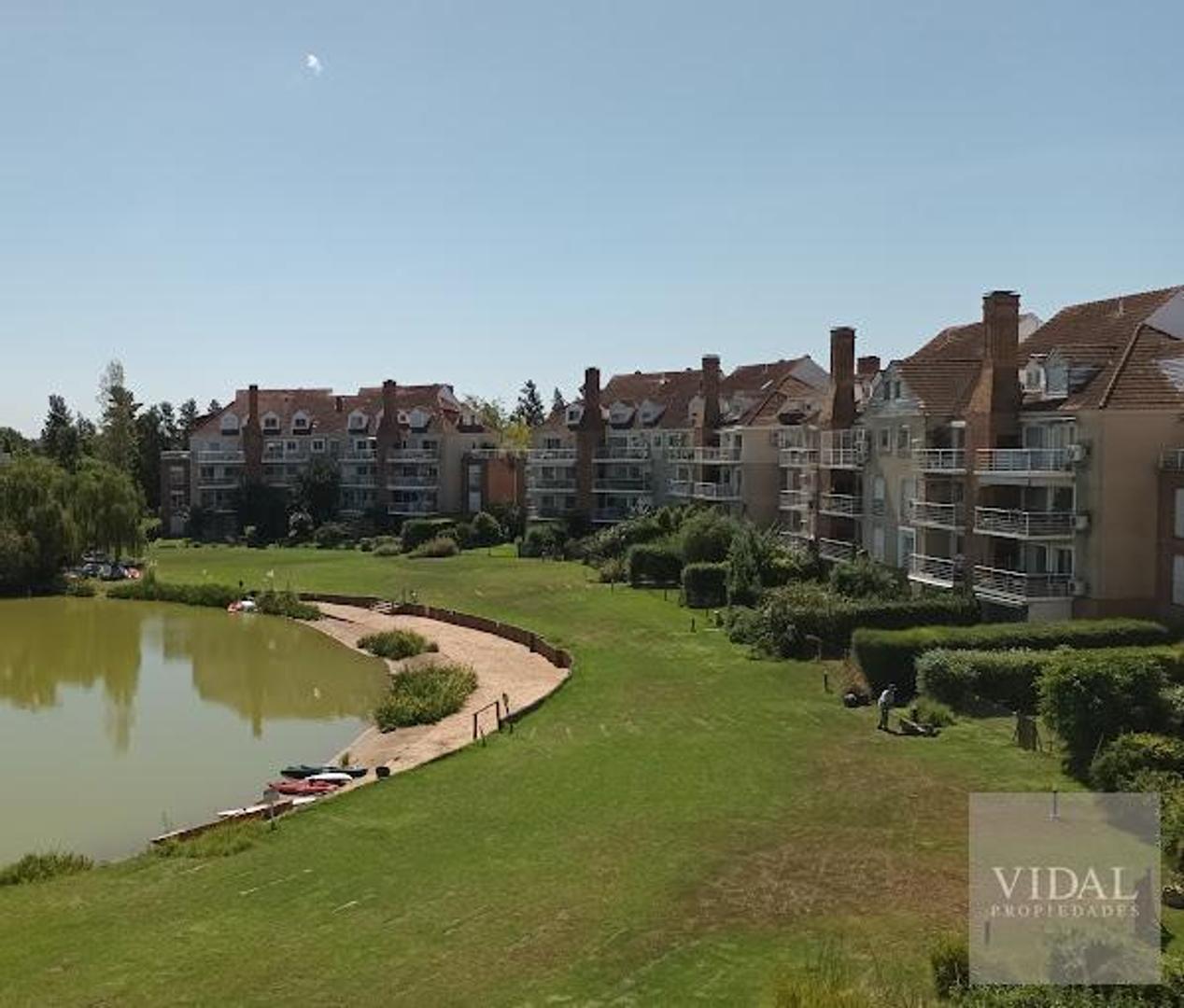 Departamento venta y alquiler en Santa Barbara Tigre